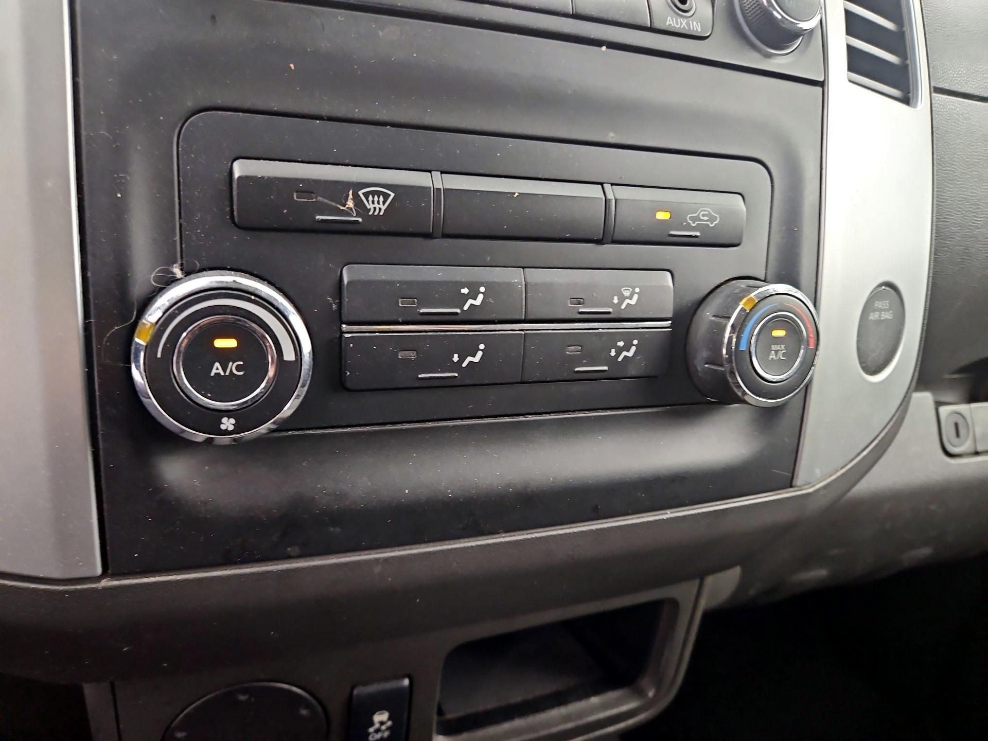 Thumbnail: 2016 Nissan Frontier - 15