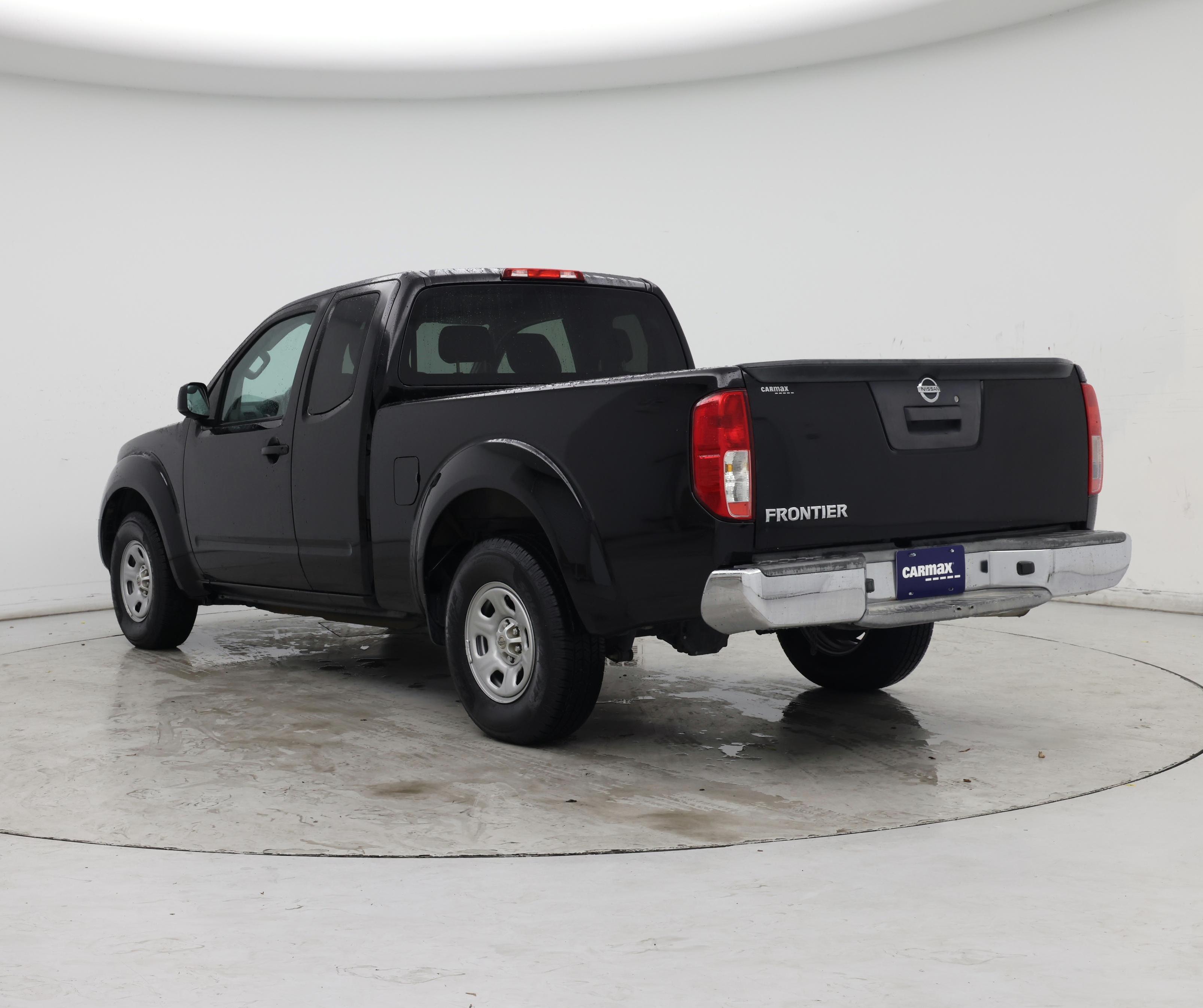Thumbnail: 2016 Nissan Frontier - 2