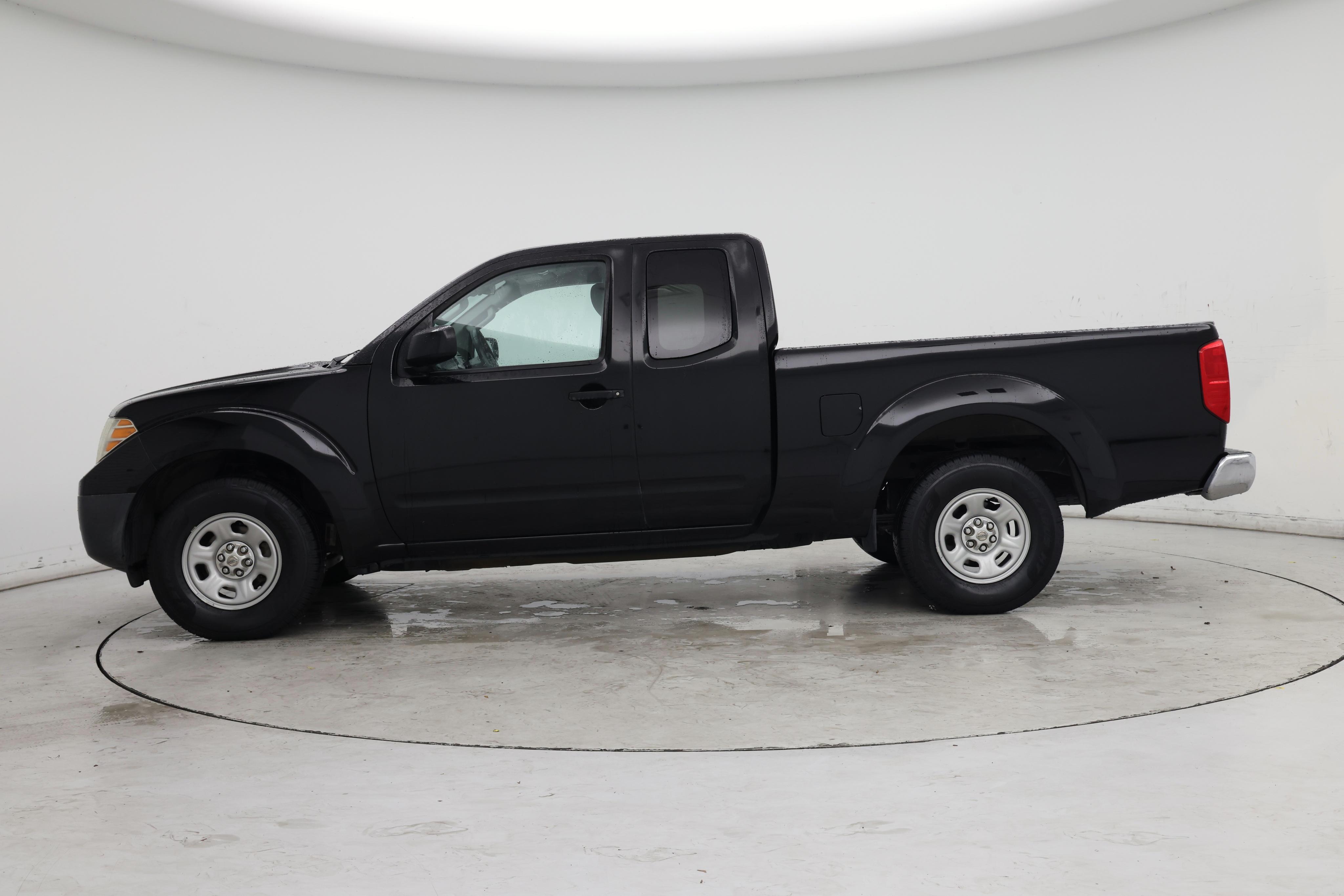 Thumbnail: 2016 Nissan Frontier - 3