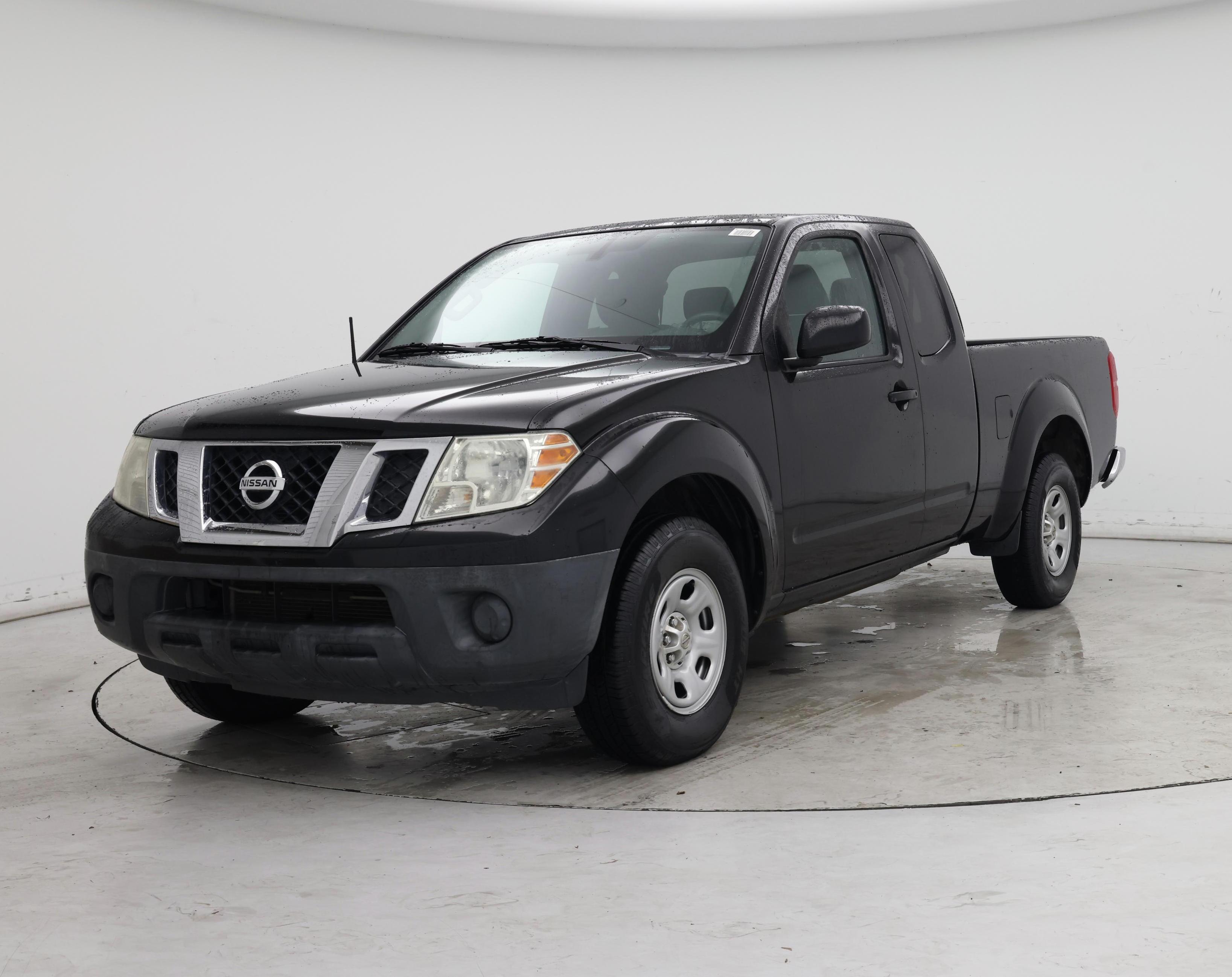 Thumbnail: 2016 Nissan Frontier - 4
