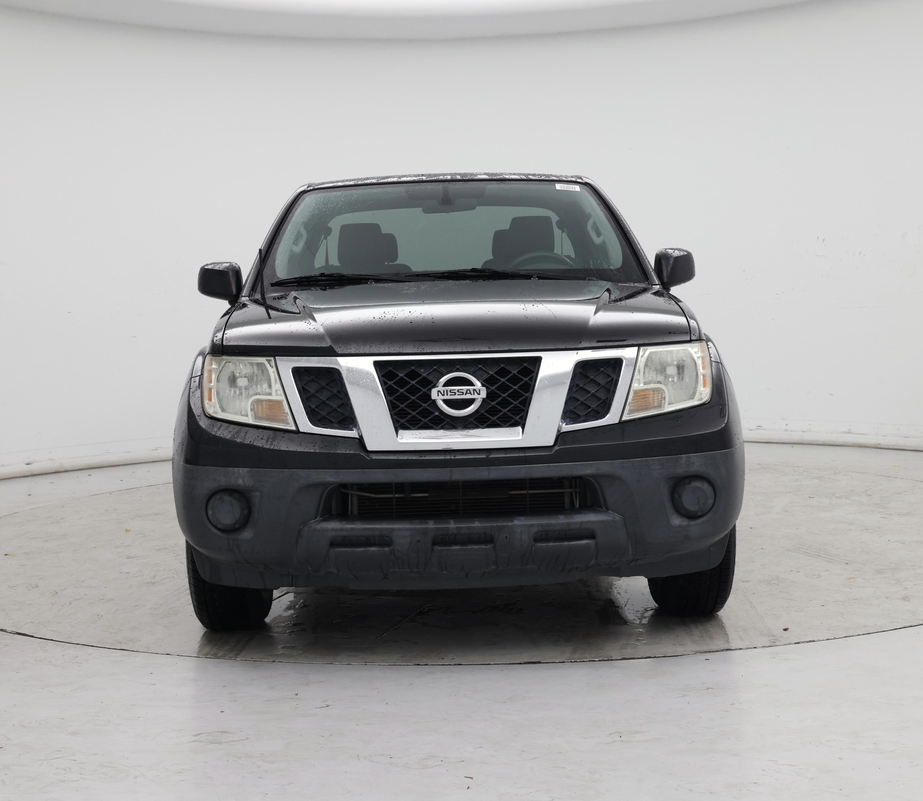 Thumbnail: 2016 Nissan Frontier - 5