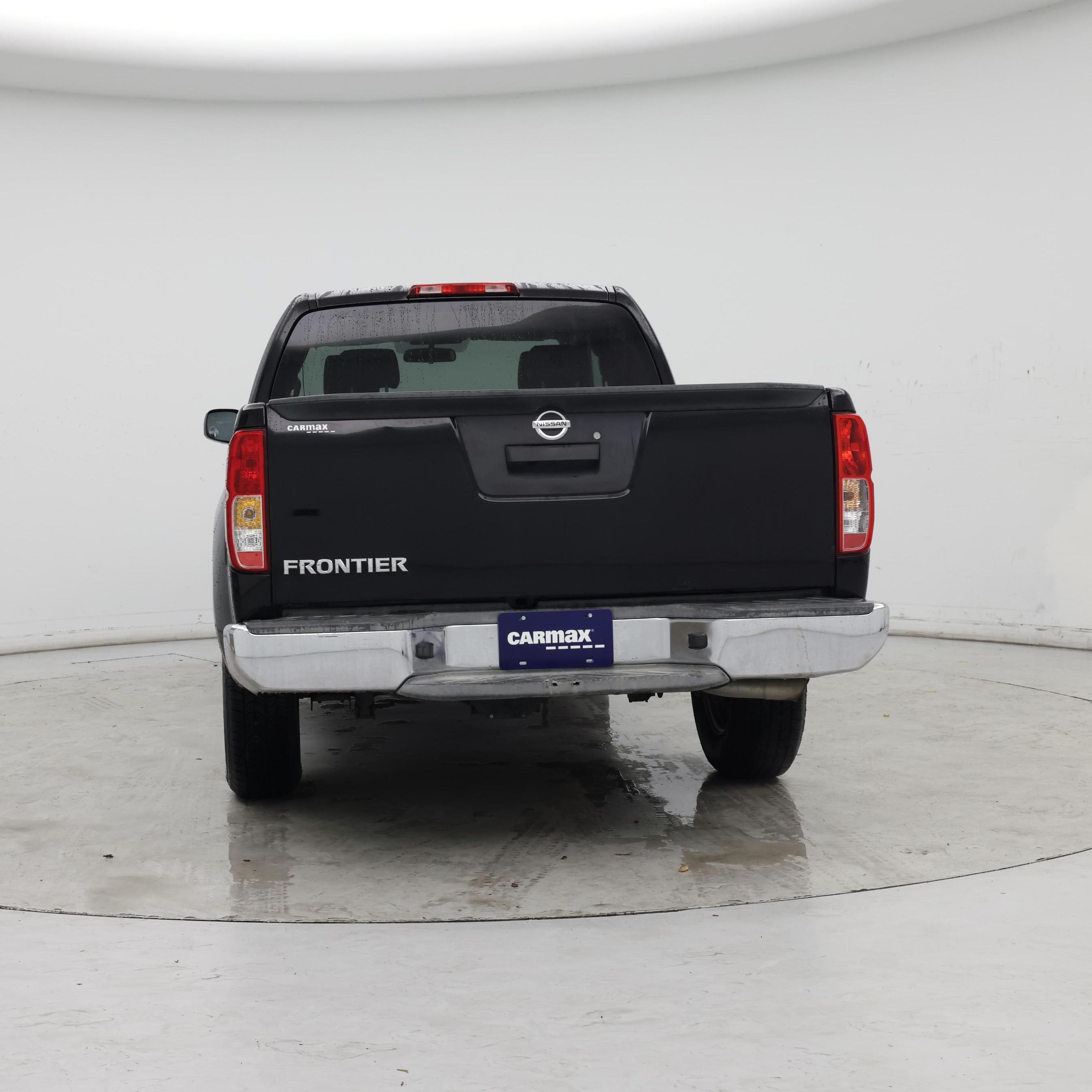 Thumbnail: 2016 Nissan Frontier - 6