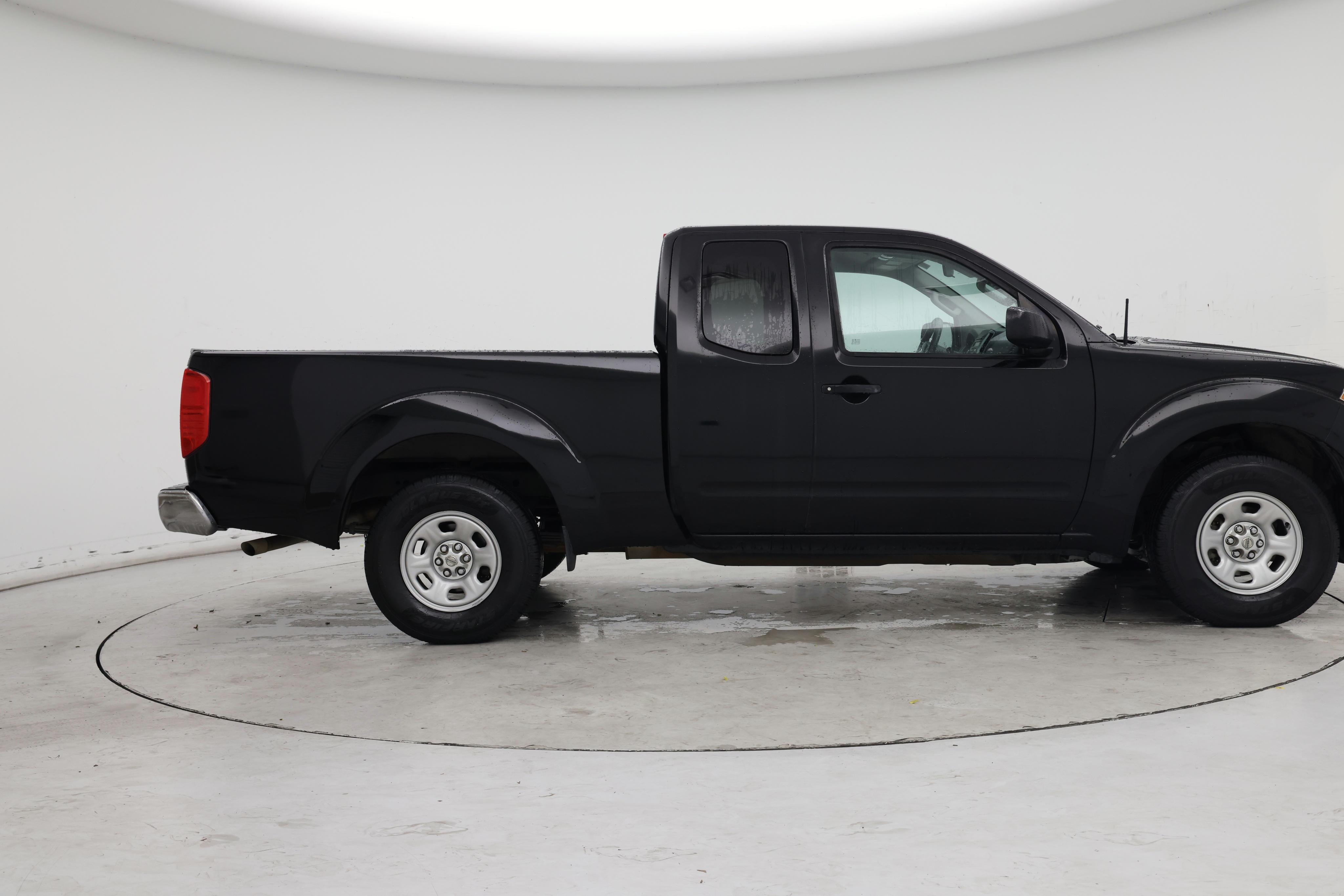 Thumbnail: 2016 Nissan Frontier - 7