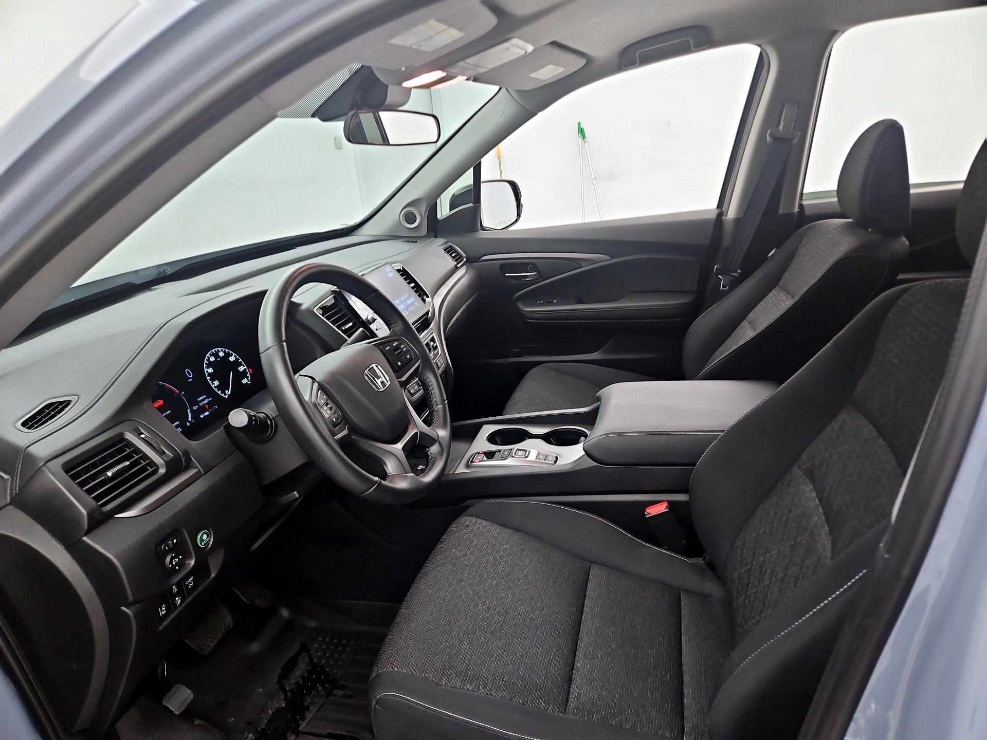 Thumbnail: 2024 Honda Ridgeline - 11