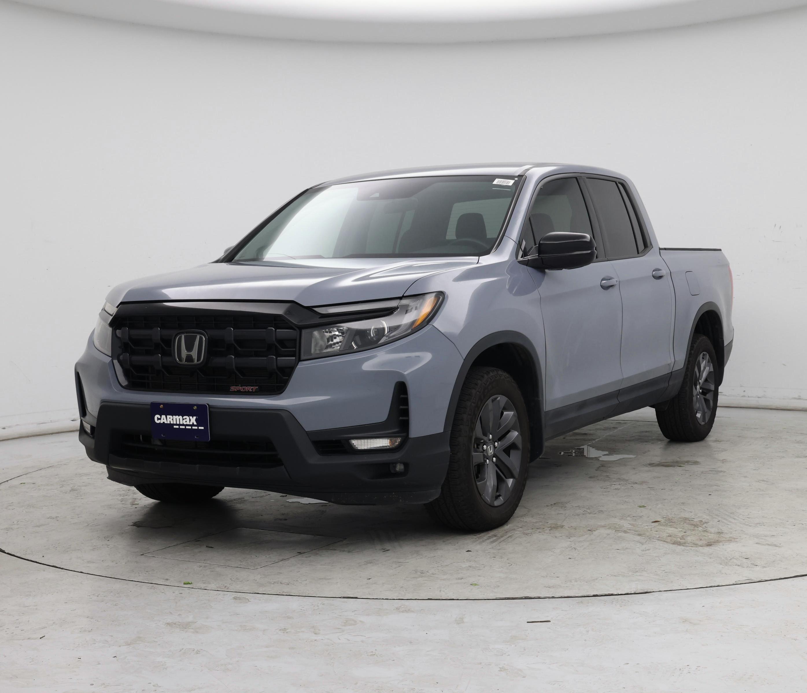 Thumbnail: 2024 Honda Ridgeline - 4