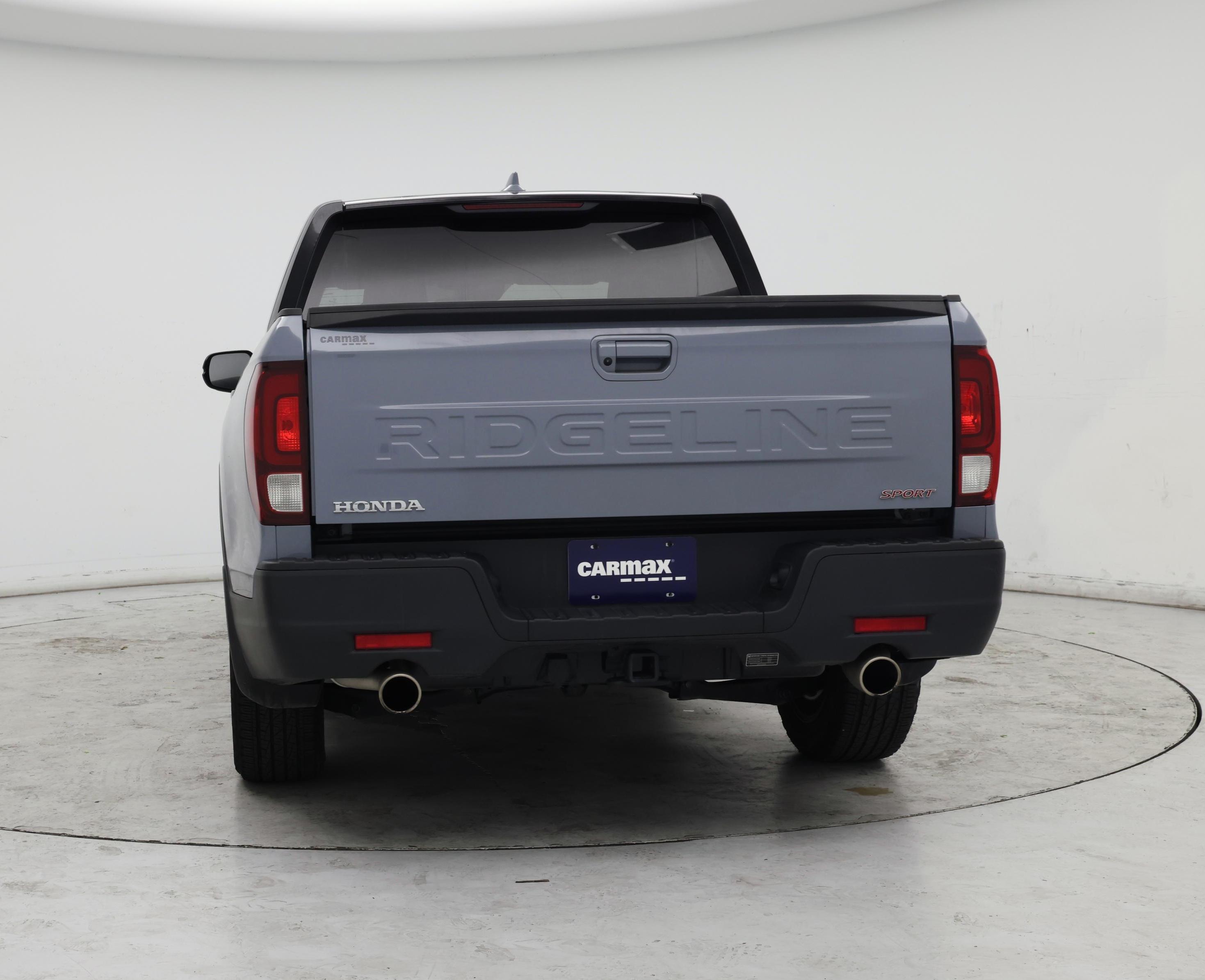 Thumbnail: 2024 Honda Ridgeline - 6