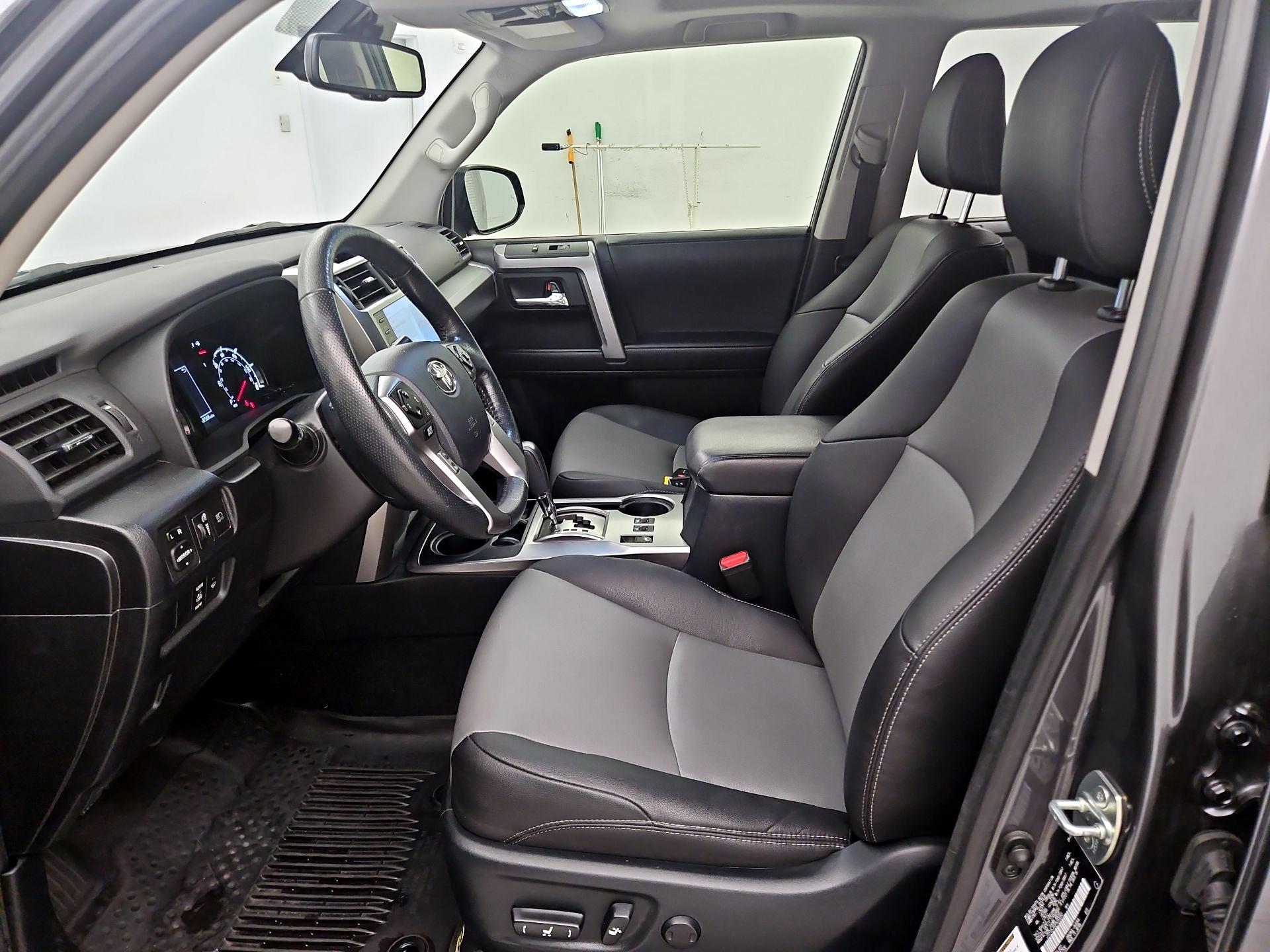 Thumbnail: 2023 Toyota 4Runner - 11