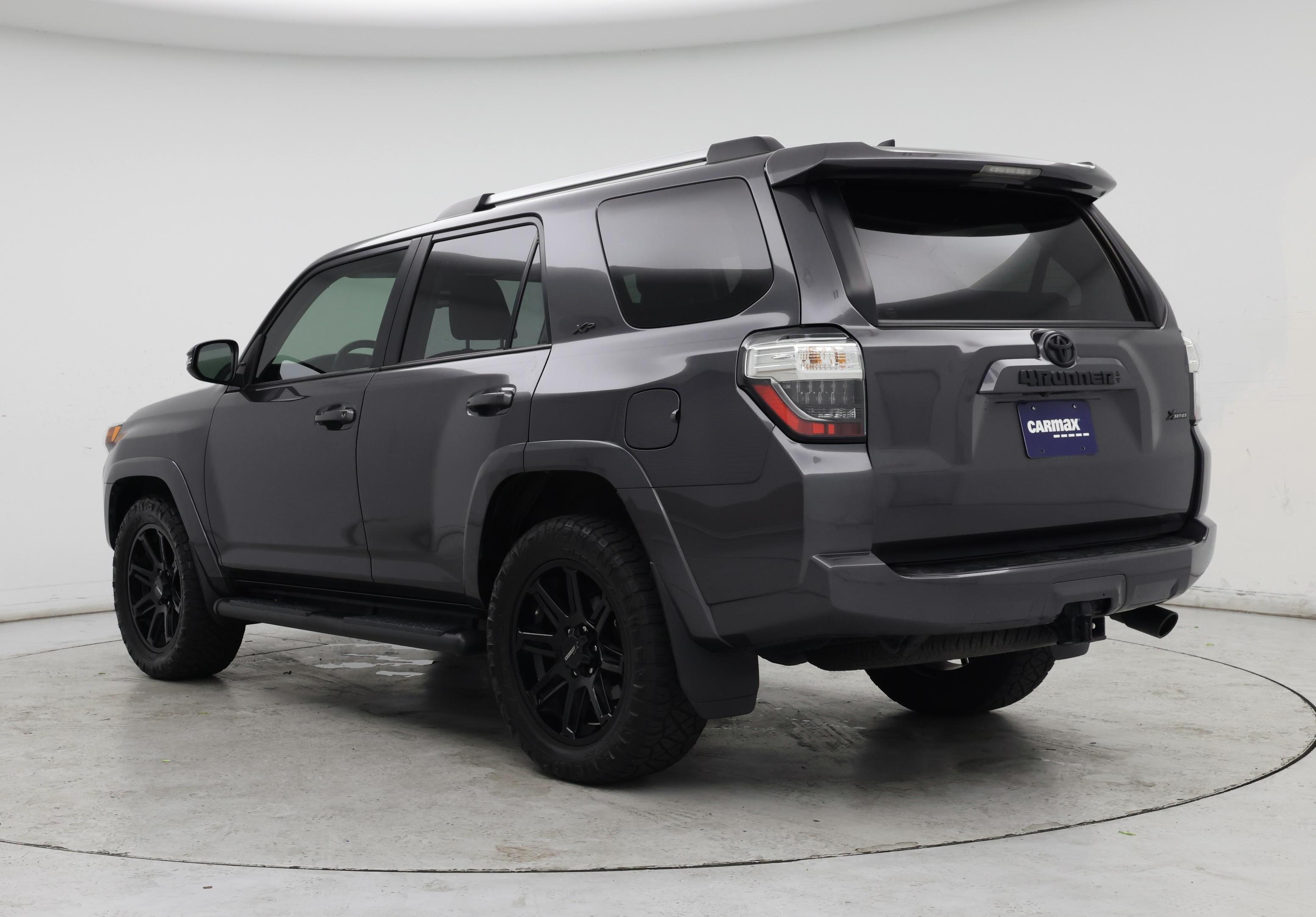 Thumbnail: 2023 Toyota 4Runner - 2