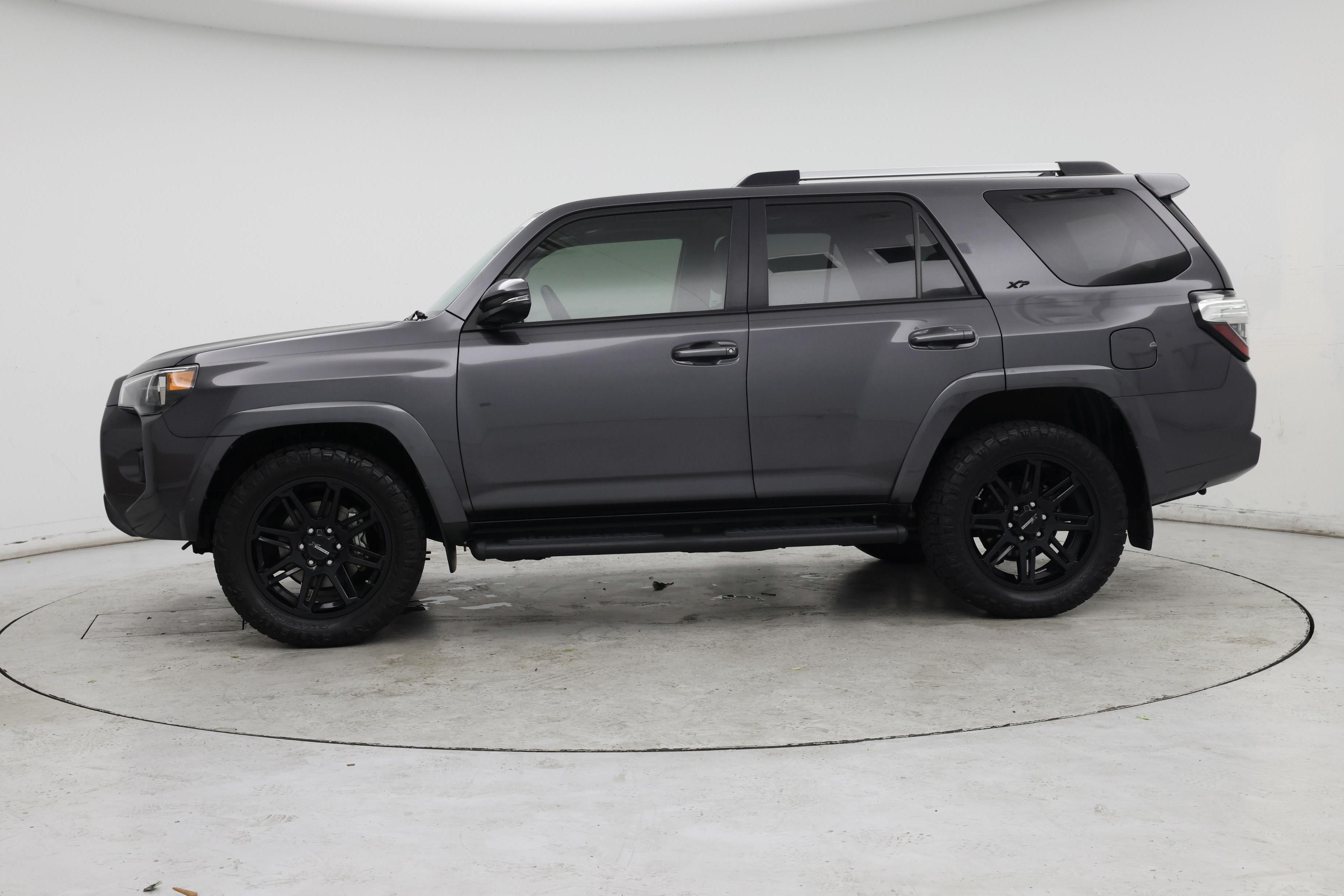 Thumbnail: 2023 Toyota 4Runner - 3