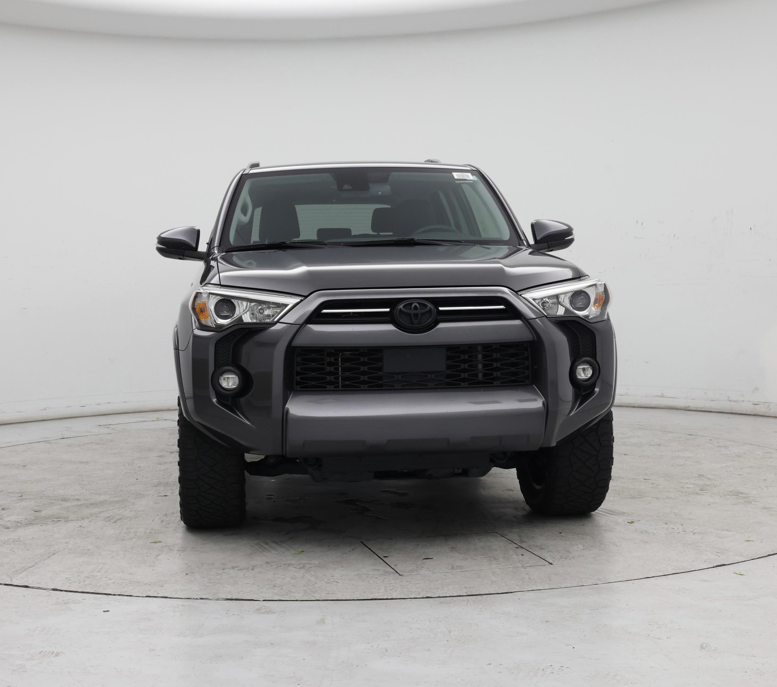 Thumbnail: 2023 Toyota 4Runner - 5