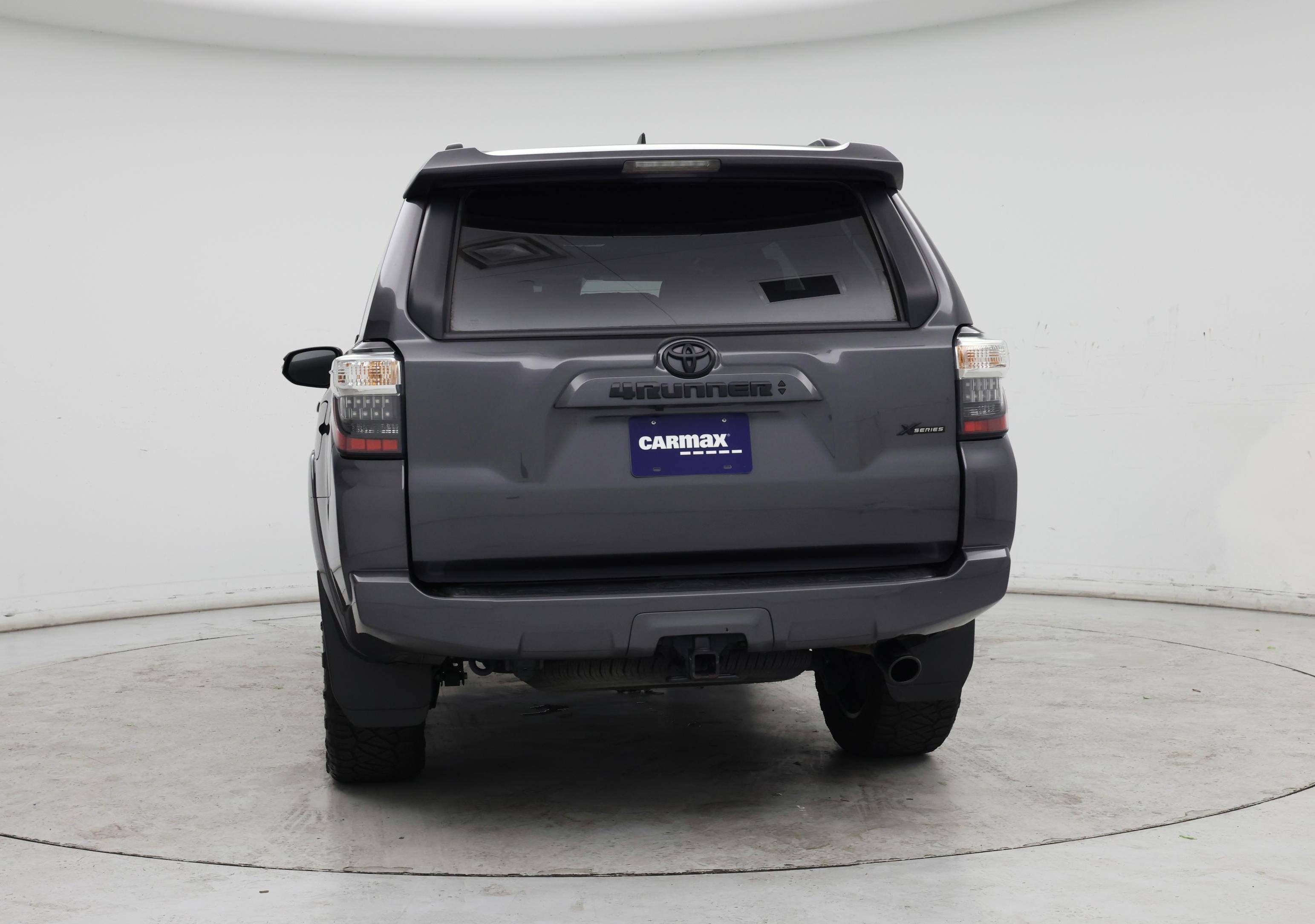 Thumbnail: 2023 Toyota 4Runner - 6