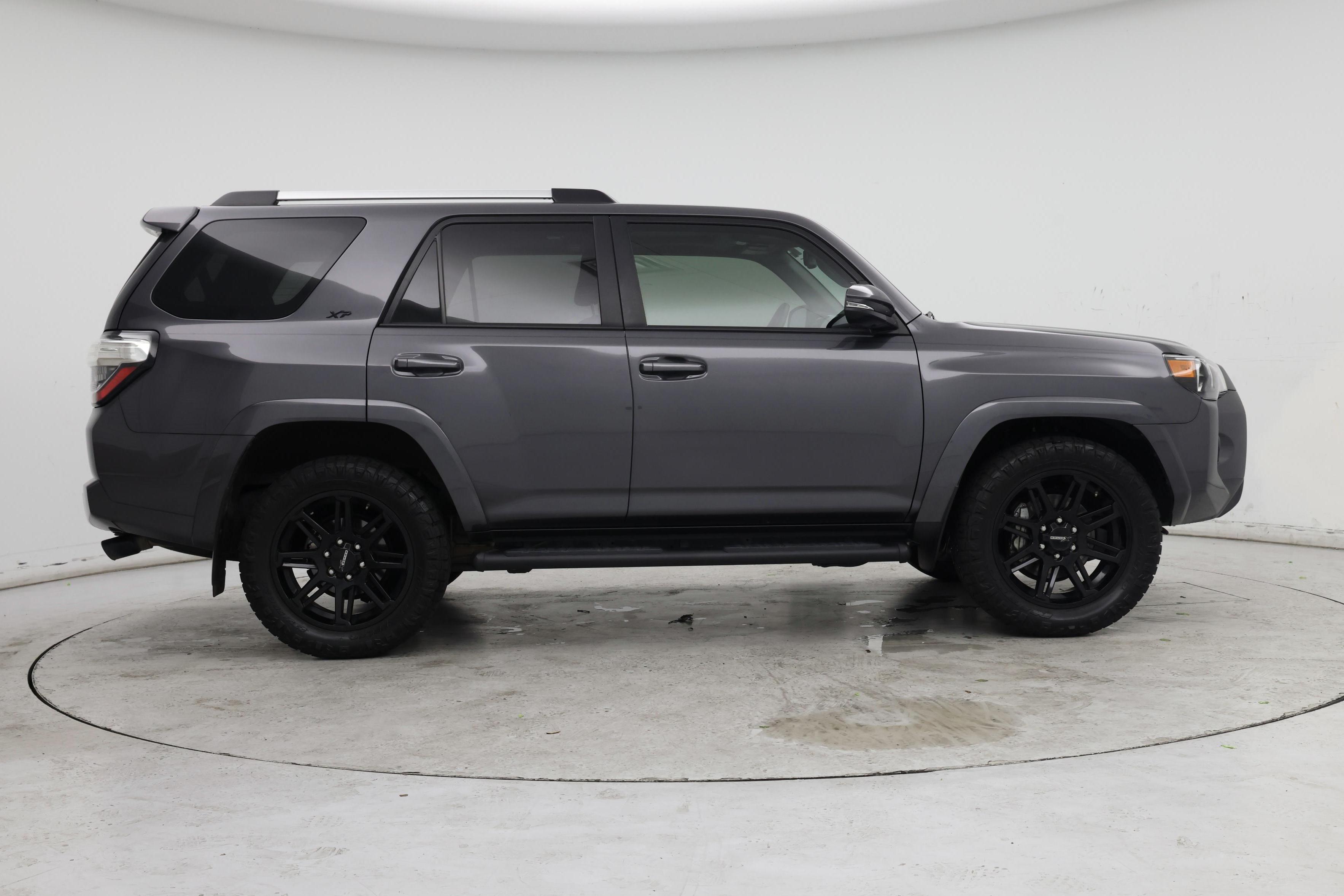 Thumbnail: 2023 Toyota 4Runner - 7
