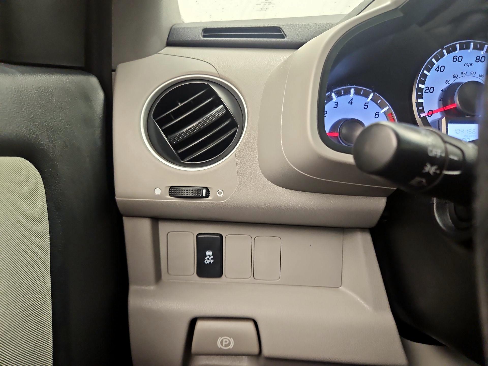 Thumbnail: 2015 Honda Pilot - 13