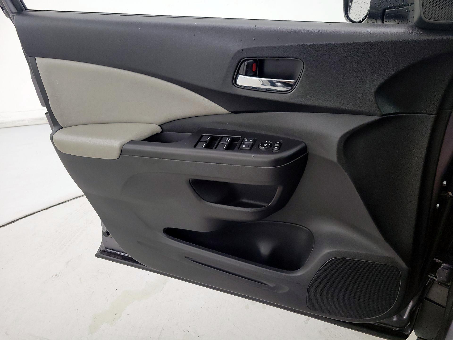 Thumbnail: 2016 Honda CR-V - 12