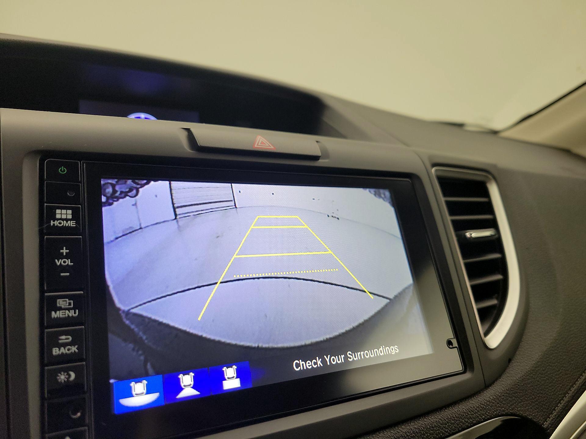 Thumbnail: 2016 Honda CR-V - 14