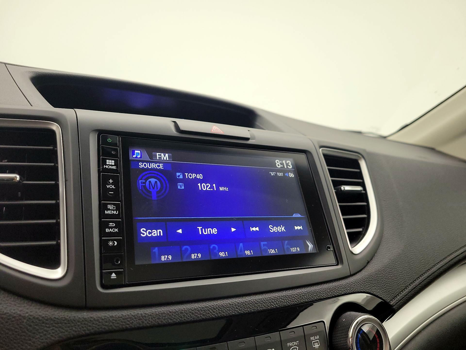 Thumbnail: 2016 Honda CR-V - 15