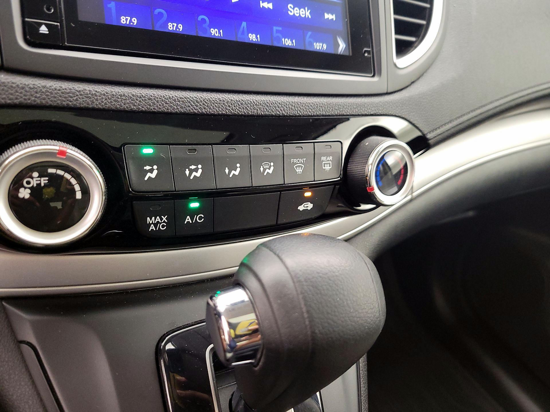 Thumbnail: 2016 Honda CR-V - 16