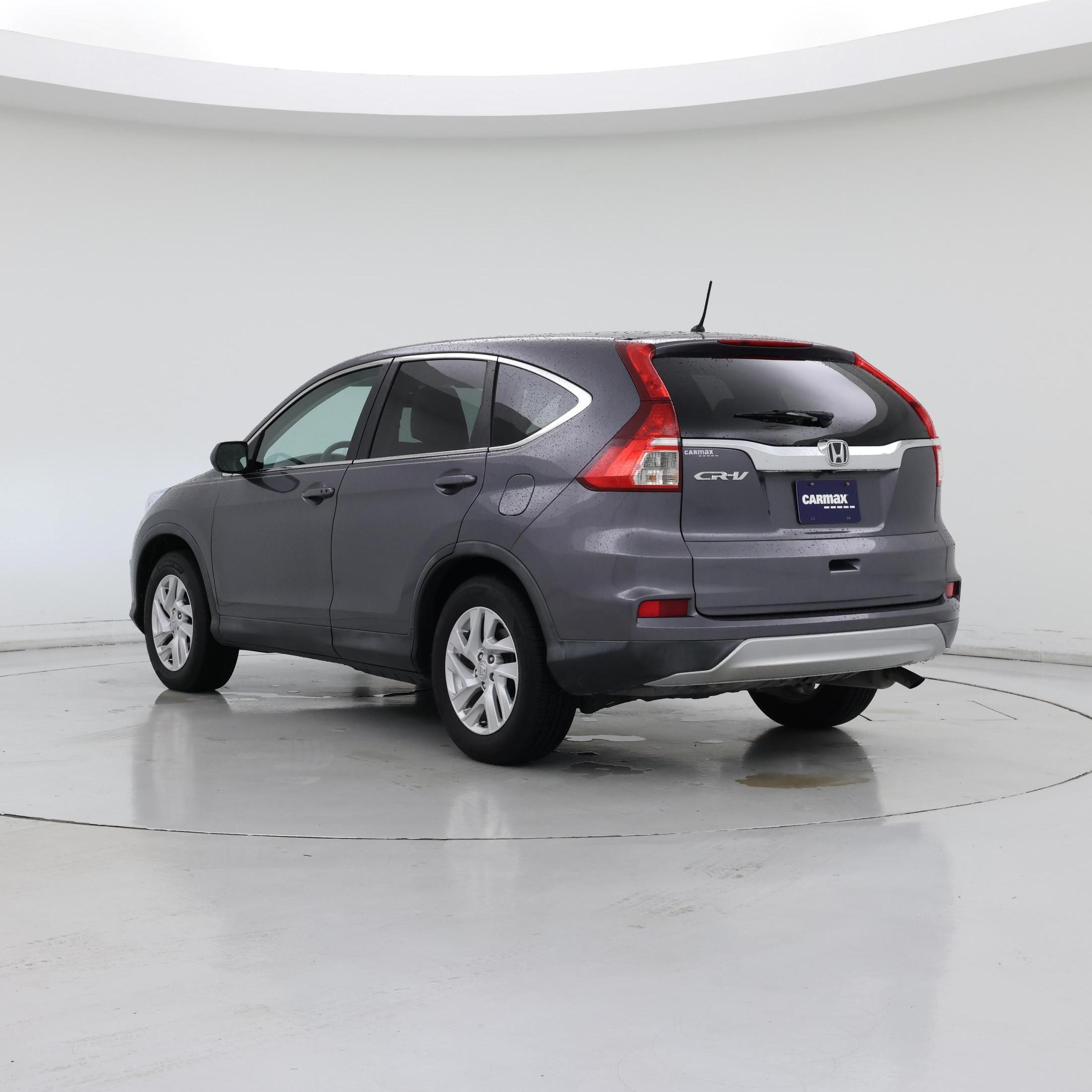Thumbnail: 2016 Honda CR-V - 2