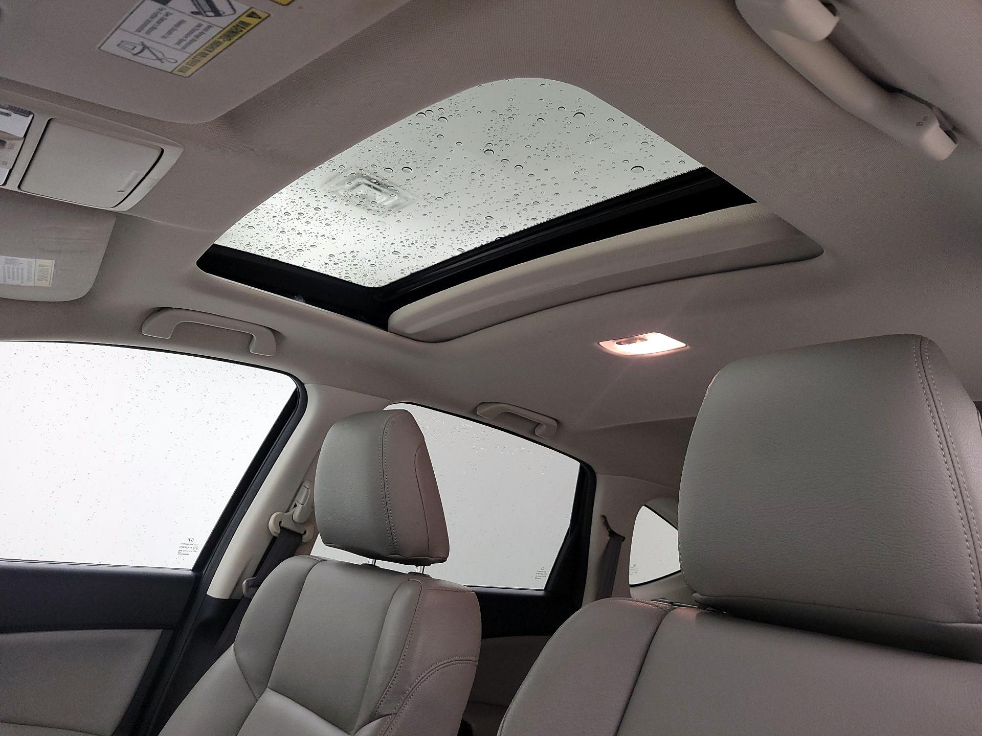 Thumbnail: 2016 Honda CR-V - 19