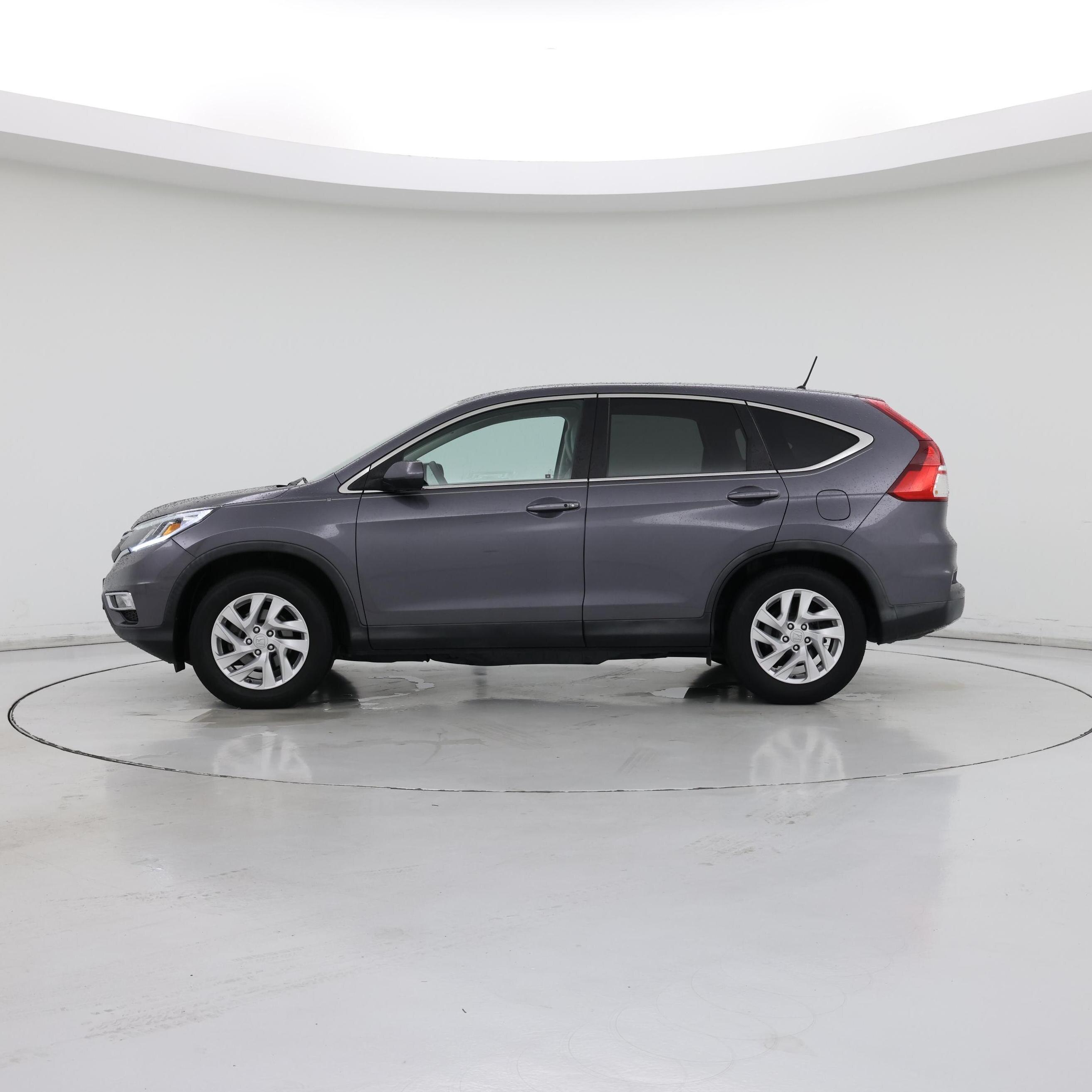 Thumbnail: 2016 Honda CR-V - 3
