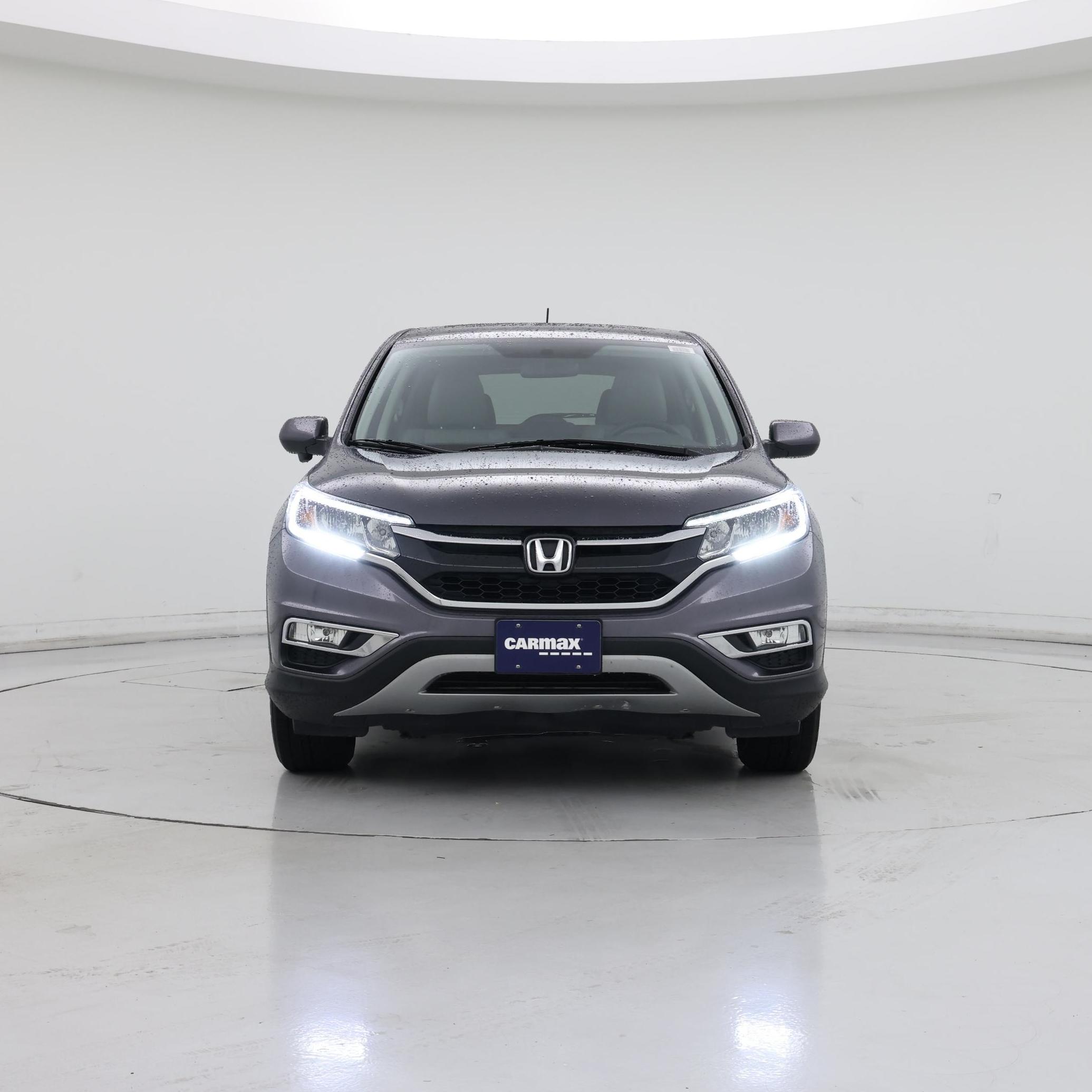 Thumbnail: 2016 Honda CR-V - 5