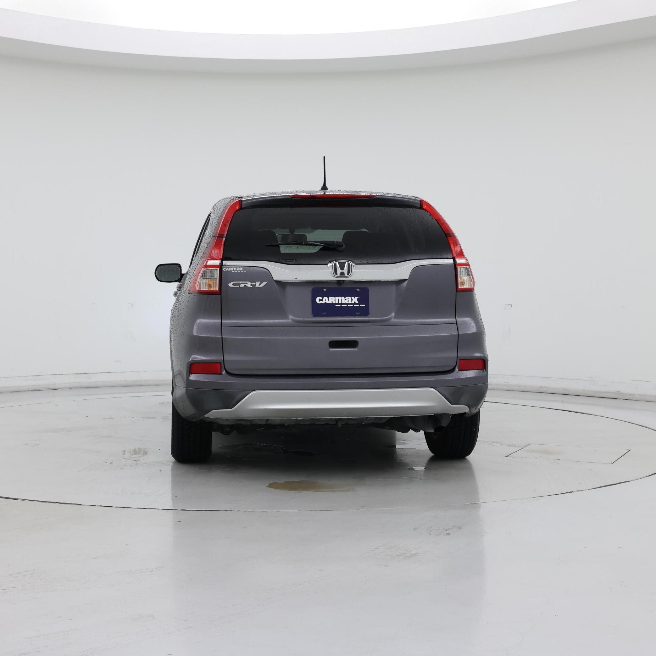 Thumbnail: 2016 Honda CR-V - 6