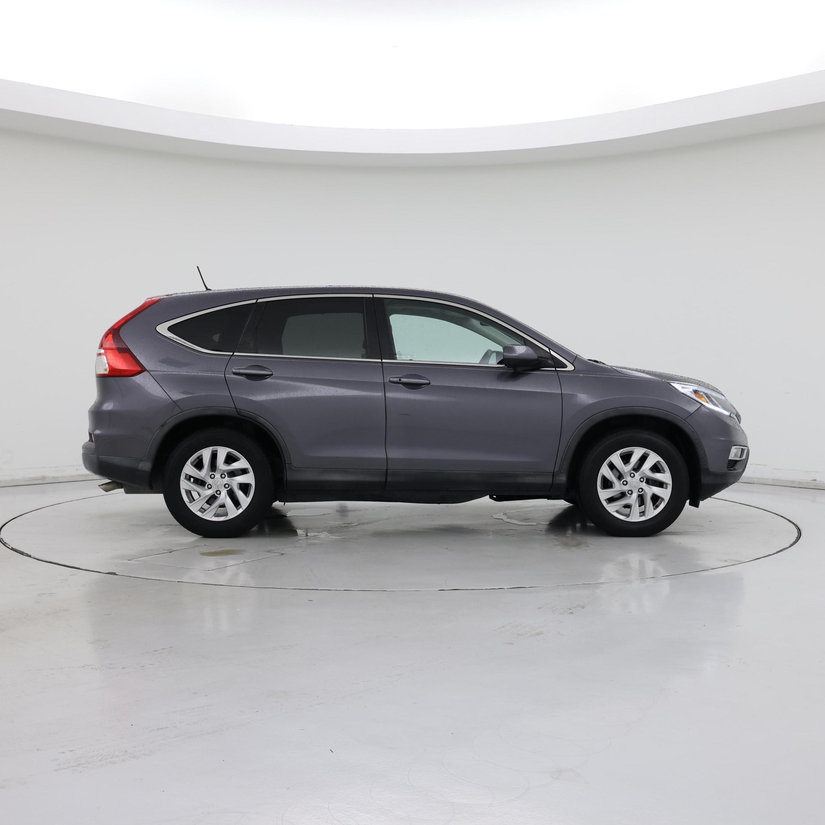 Thumbnail: 2016 Honda CR-V - 7