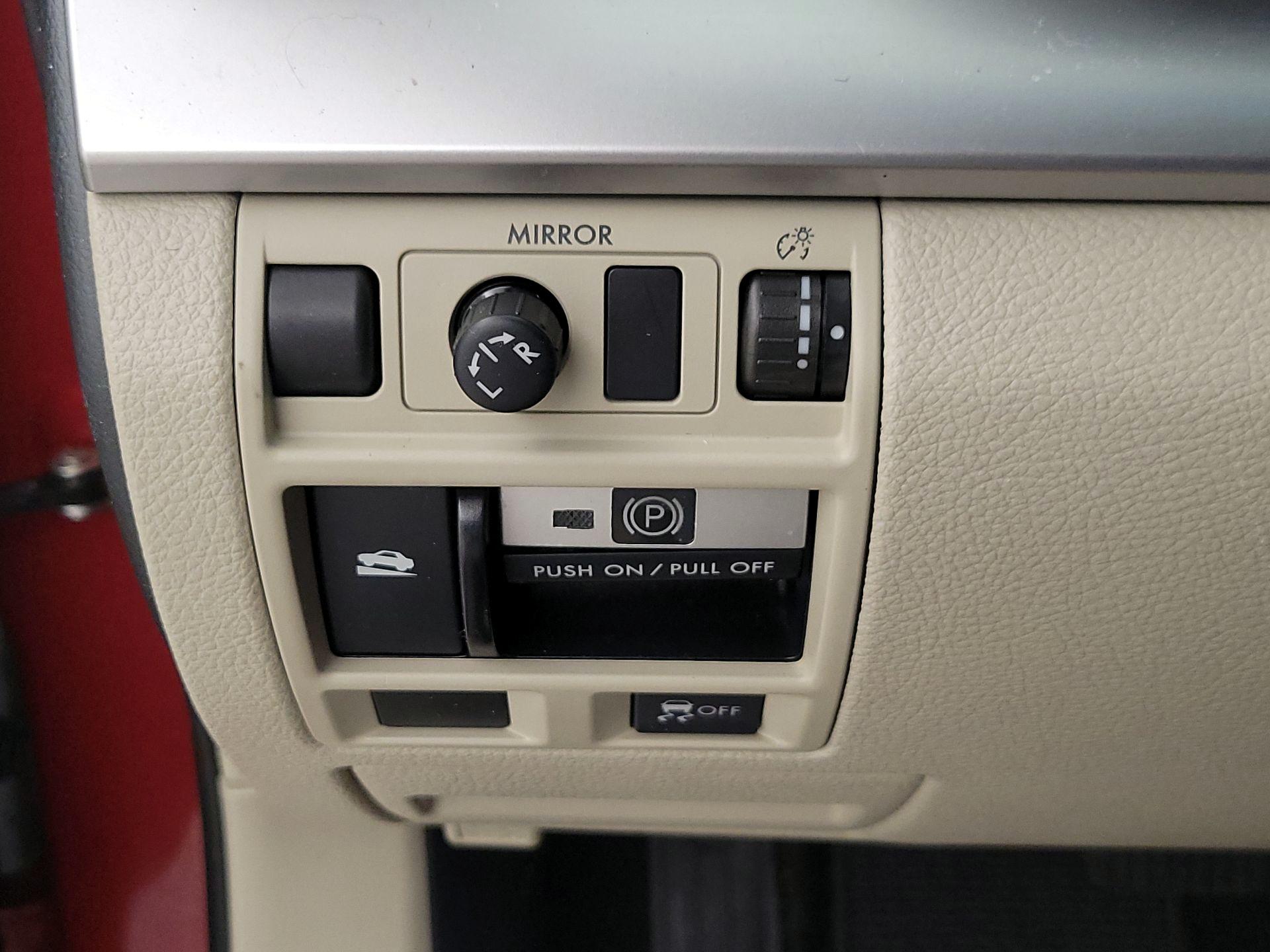 Thumbnail: 2014 Subaru Outback - 13