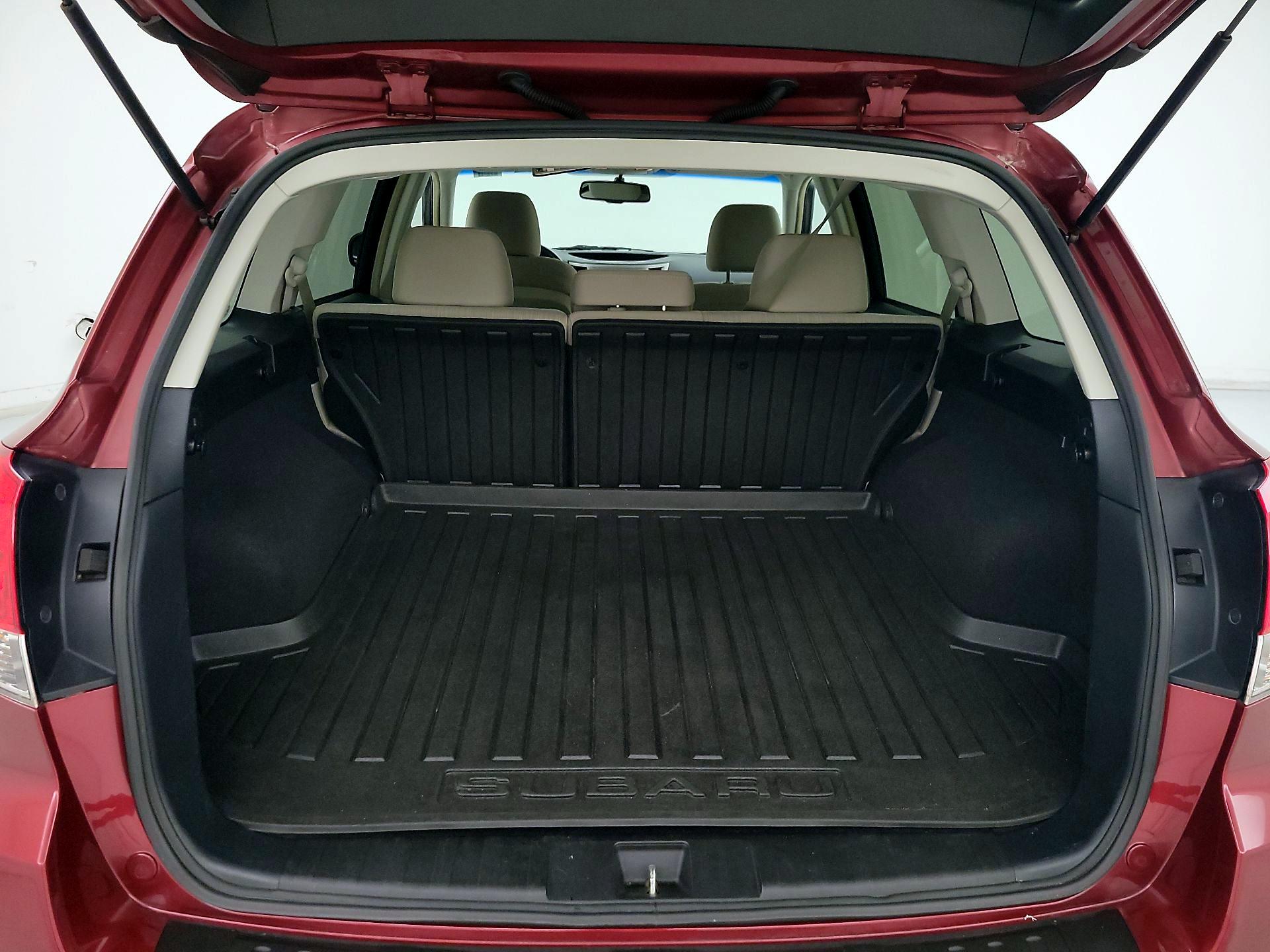 Thumbnail: 2014 Subaru Outback - 19