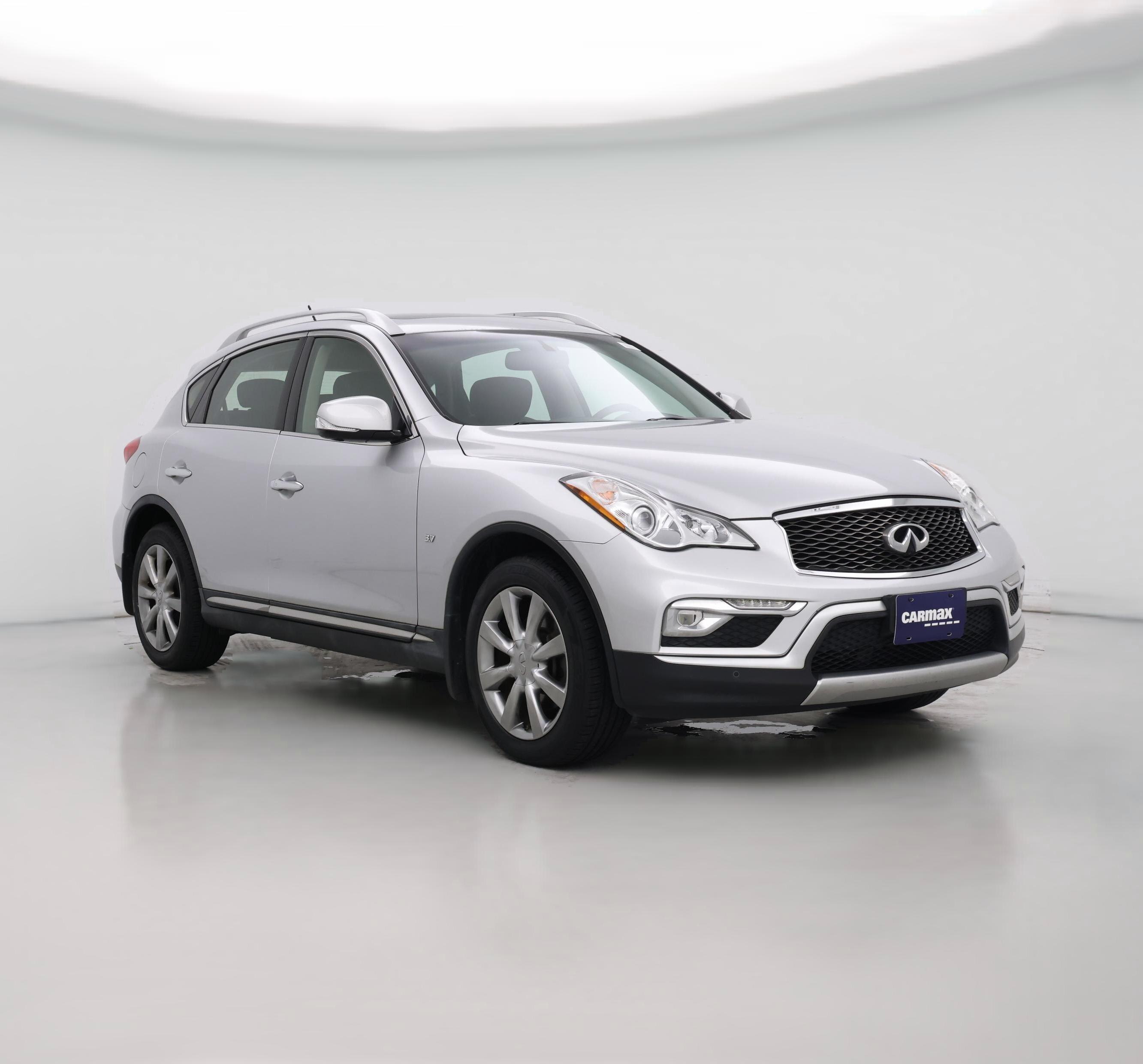 Thumbnail: 2016 INFINITI QX50 - 1
