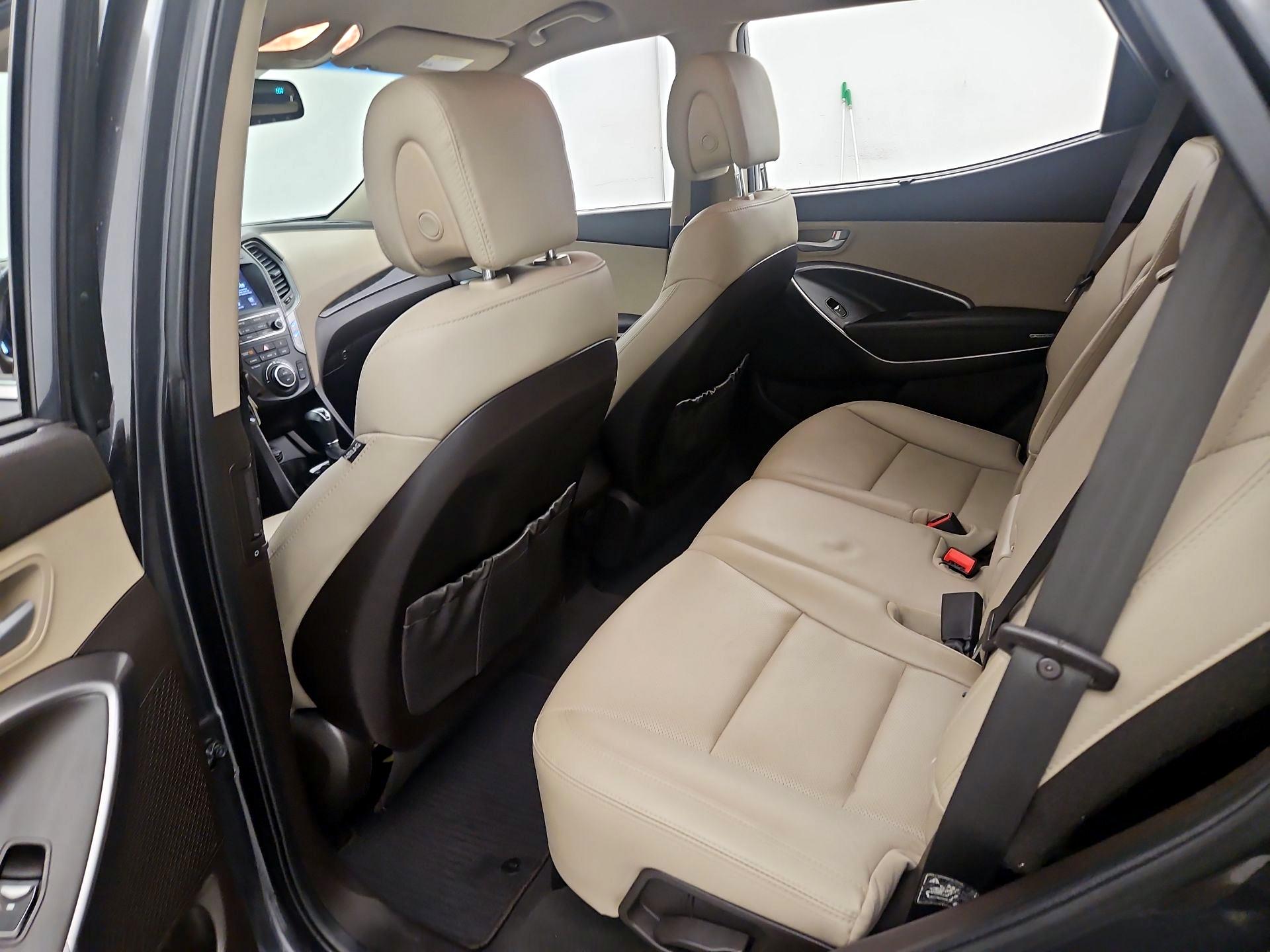 Thumbnail: 2017 Hyundai Santa Fe - 19