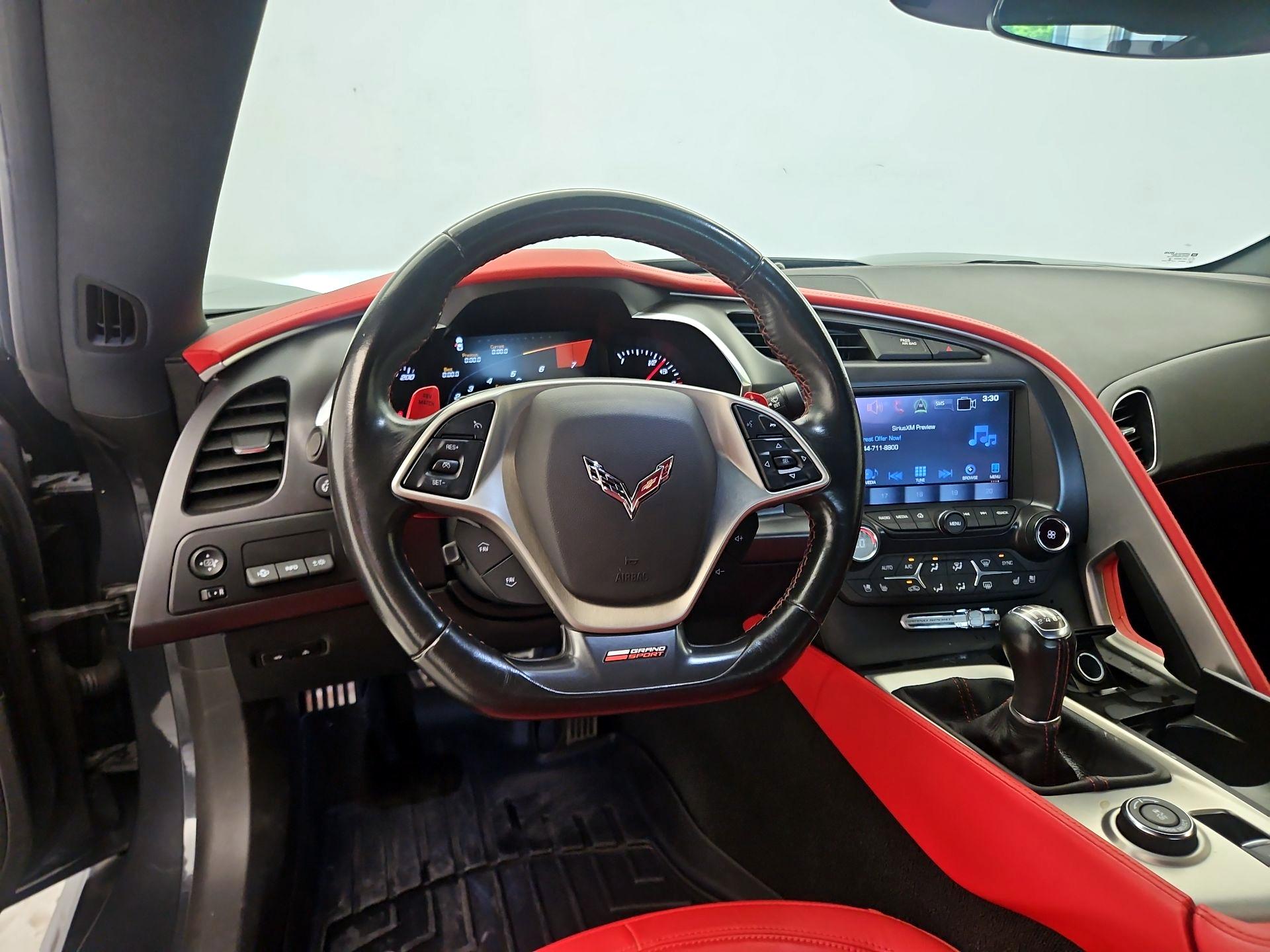 Thumbnail: 2018 Chevrolet Corvette - 10