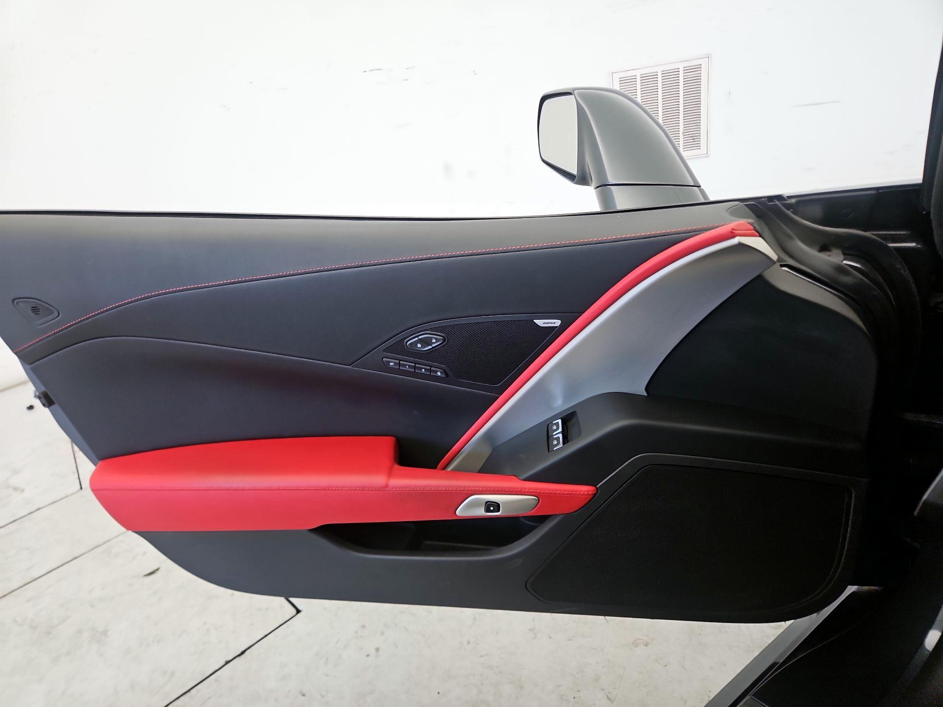Thumbnail: 2018 Chevrolet Corvette - 12