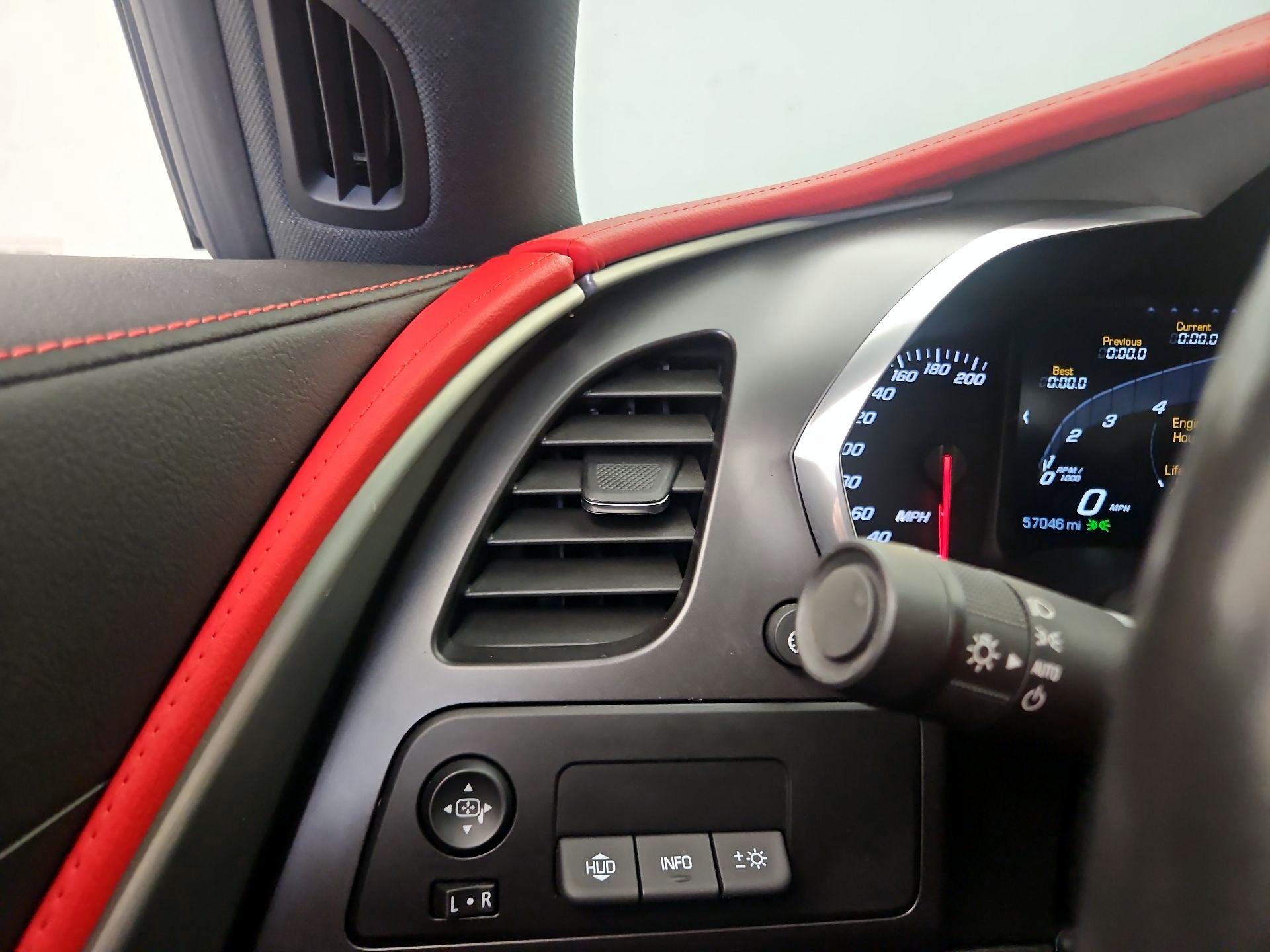 Thumbnail: 2018 Chevrolet Corvette - 13