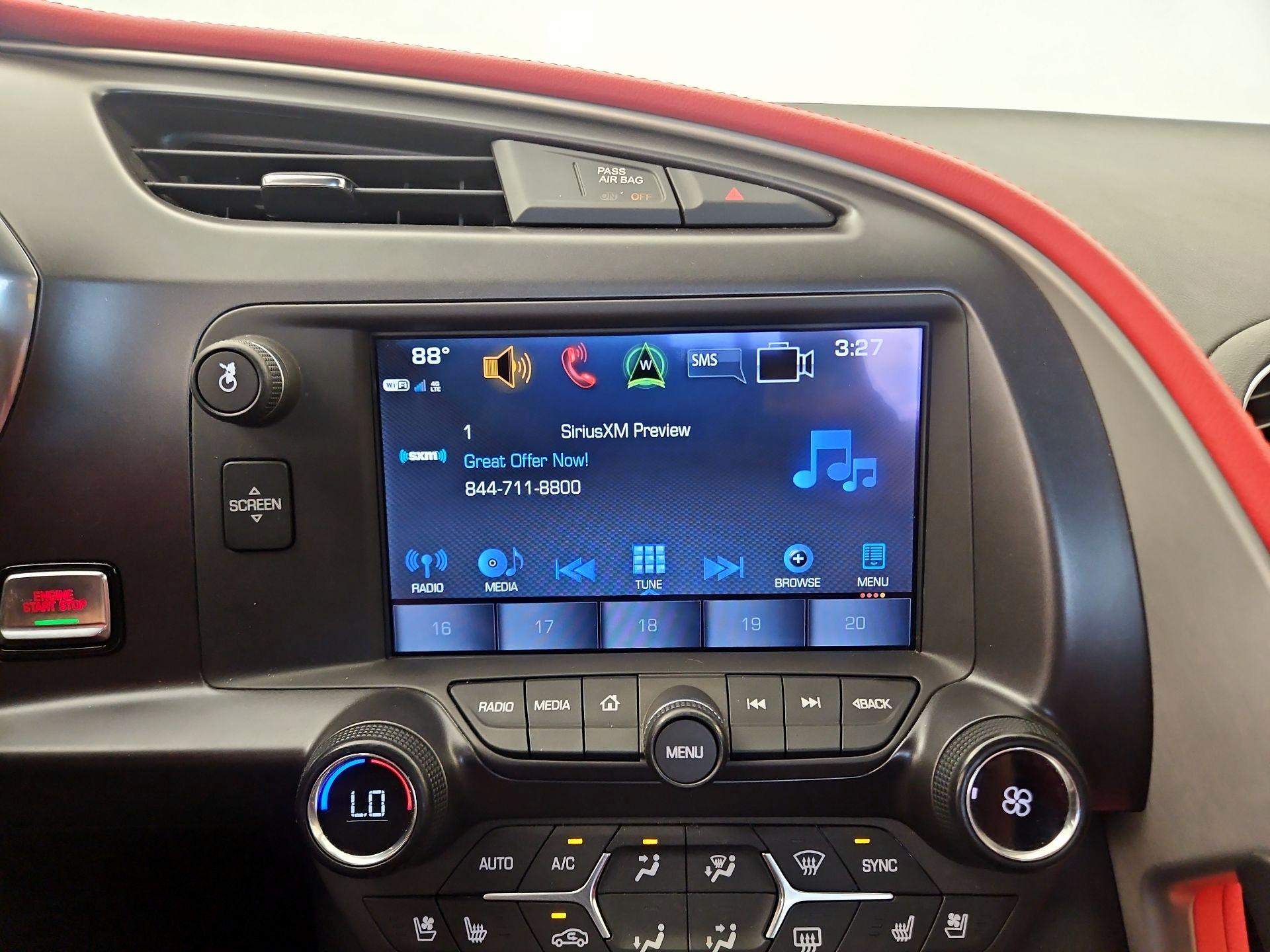 Thumbnail: 2018 Chevrolet Corvette - 15