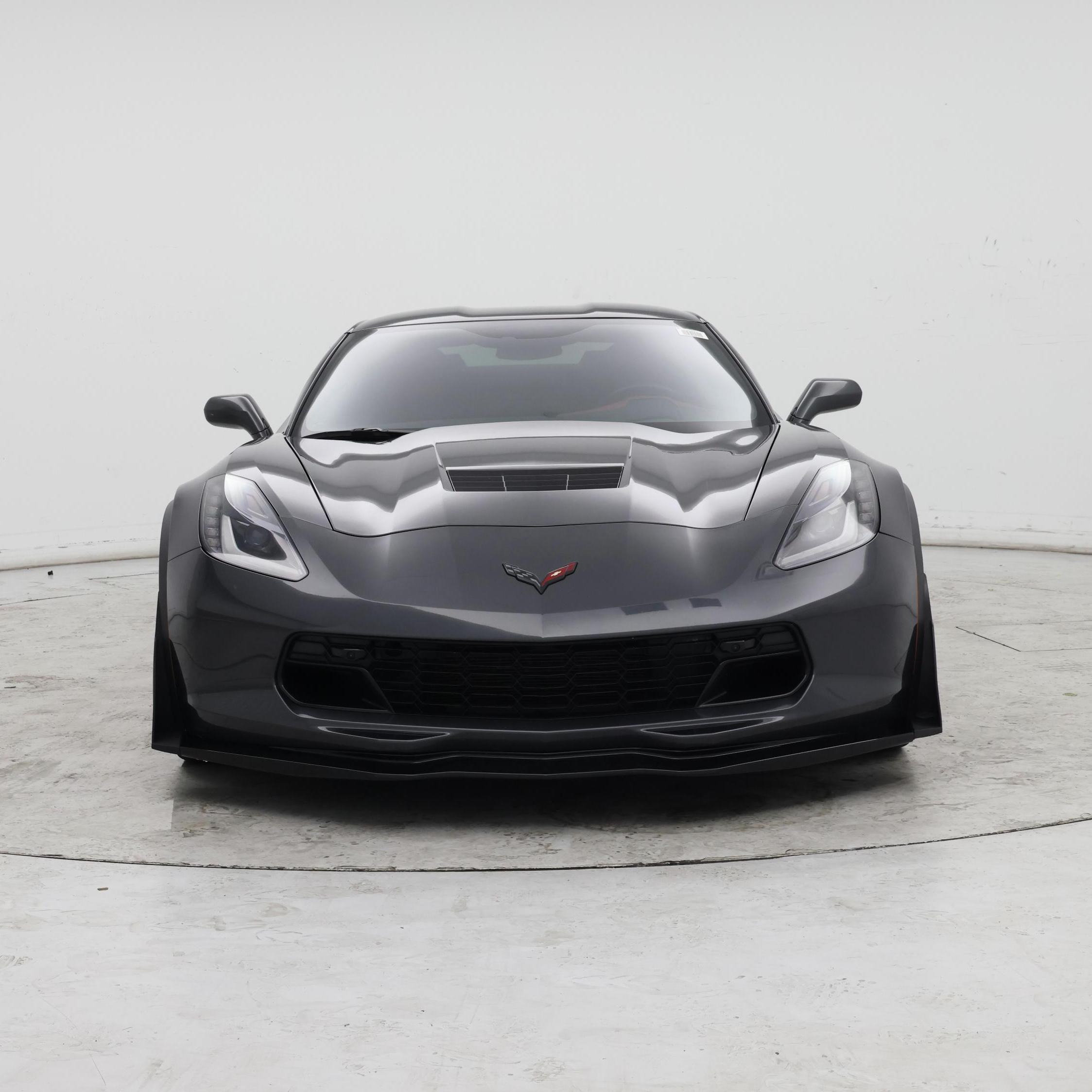 Thumbnail: 2018 Chevrolet Corvette - 5
