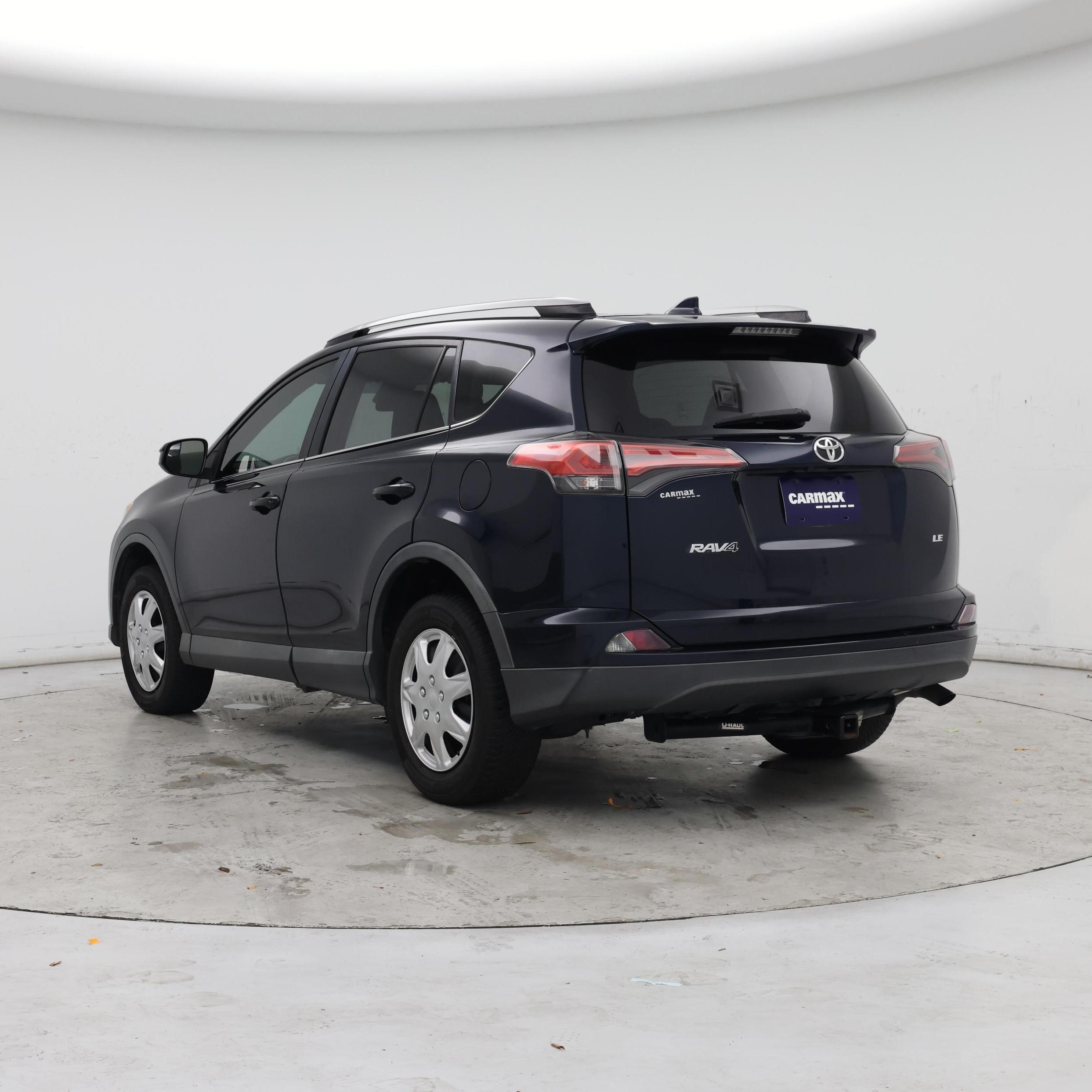 Thumbnail: 2018 Toyota RAV4 - 2