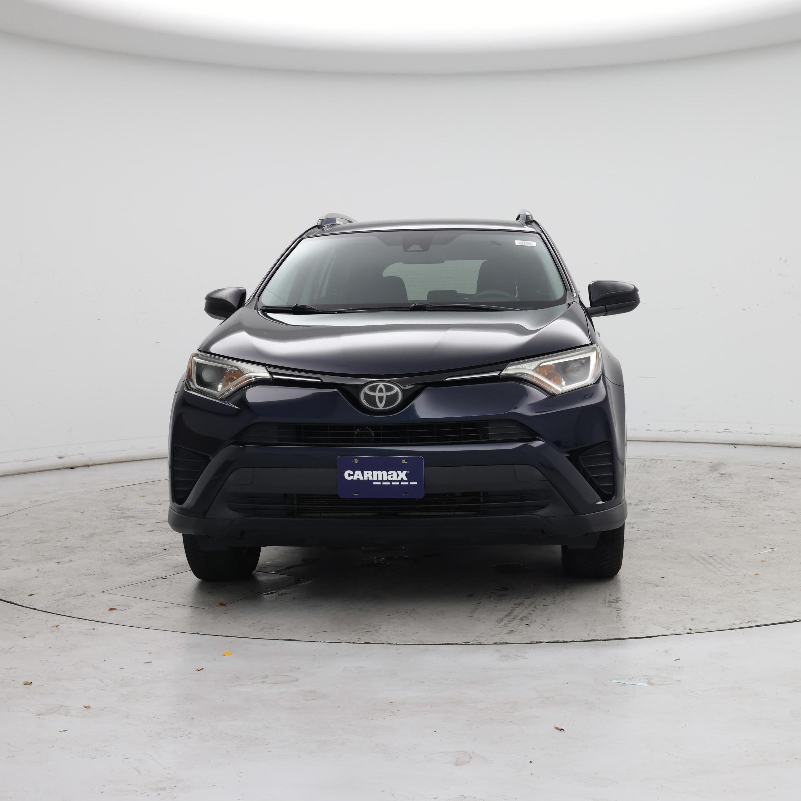 Thumbnail: 2018 Toyota RAV4 - 5