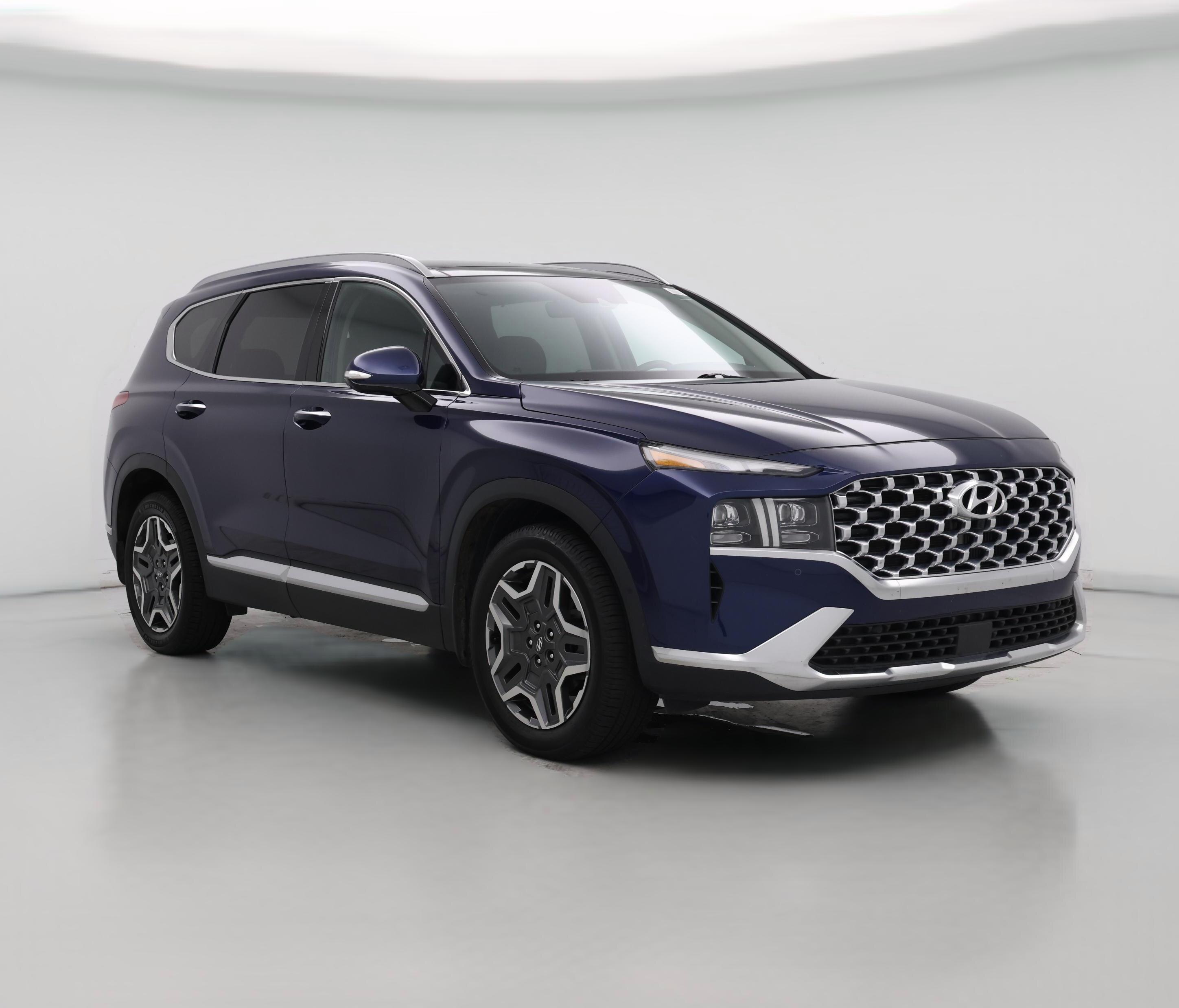 Thumbnail: 2022 Hyundai Santa Fe - 1
