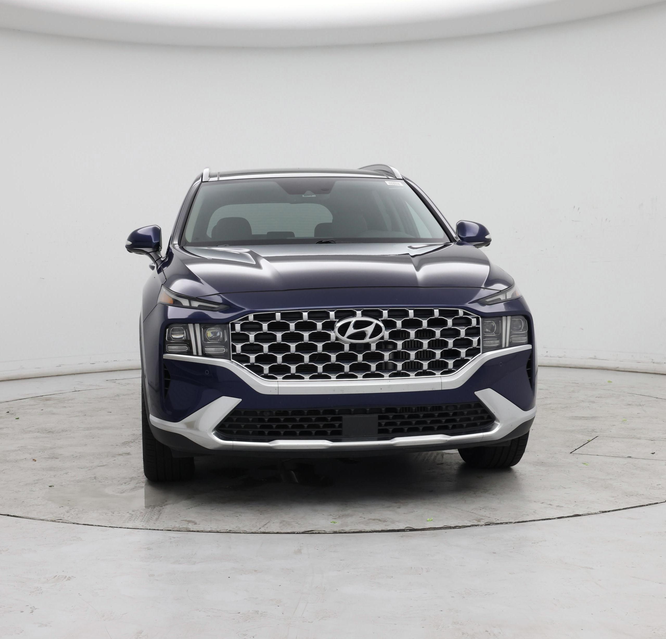 Thumbnail: 2022 Hyundai Santa Fe - 5
