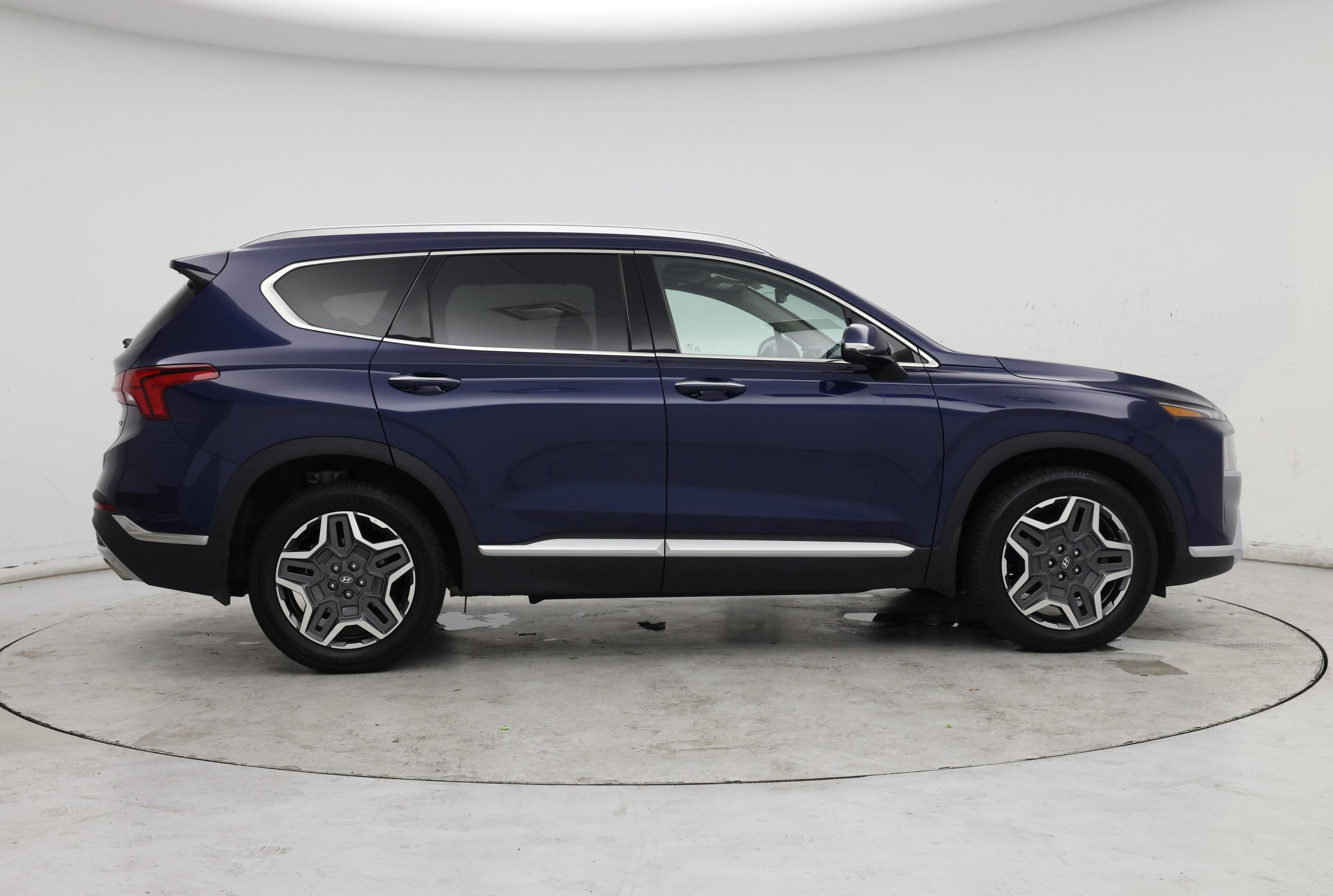 Thumbnail: 2022 Hyundai Santa Fe - 7