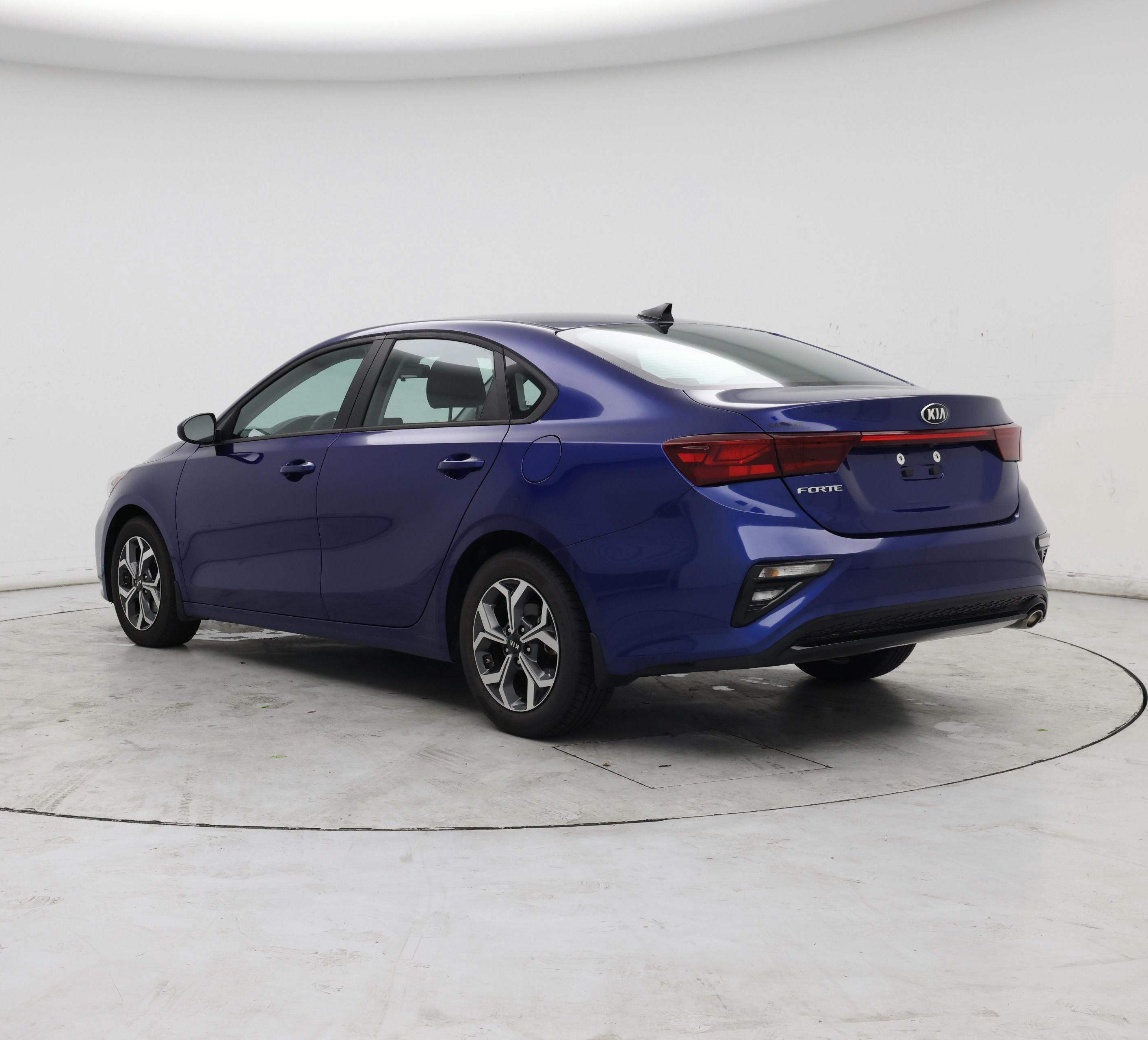 Thumbnail: 2021 Kia Forte - 2