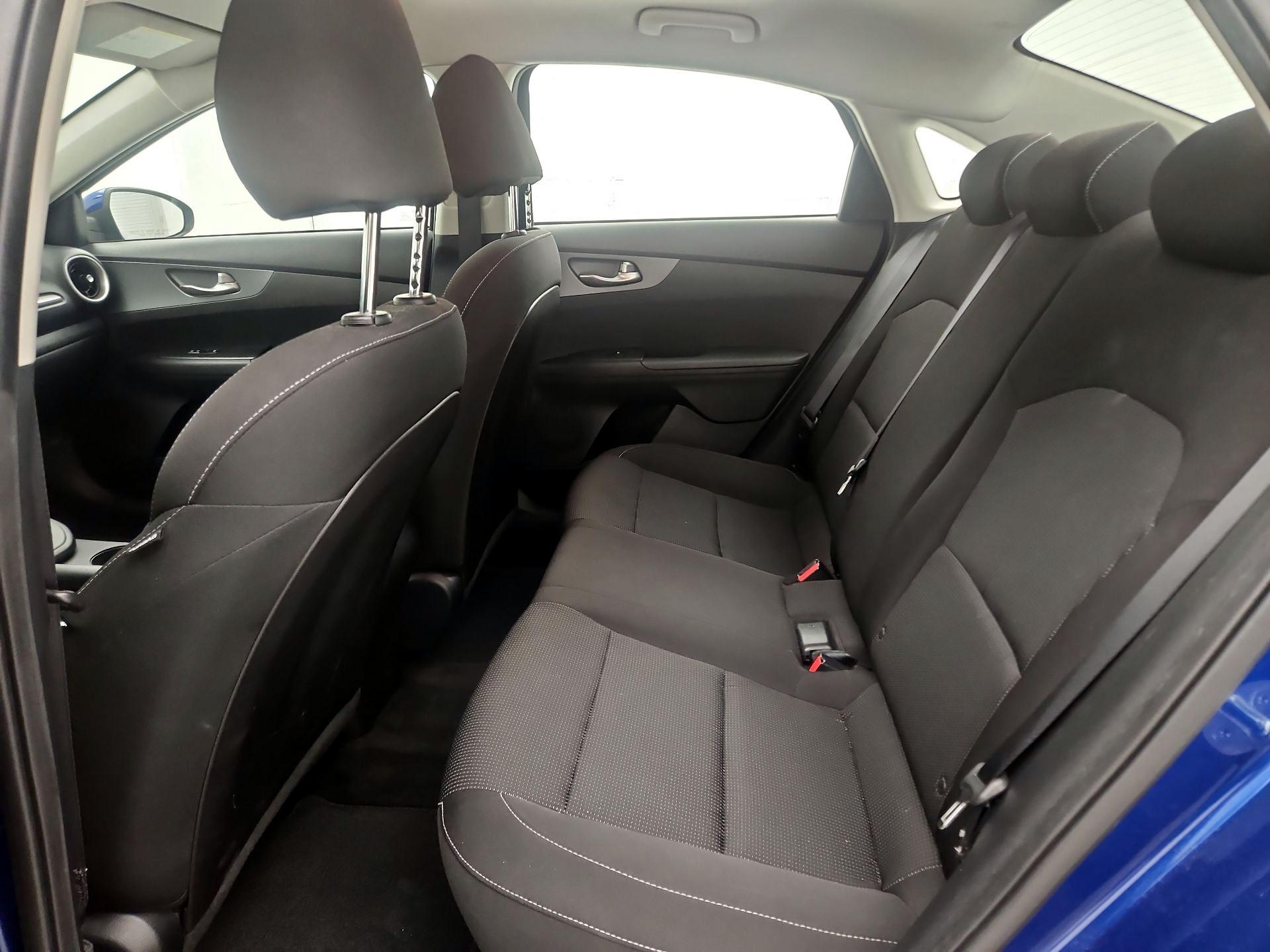 Thumbnail: 2021 Kia Forte - 19