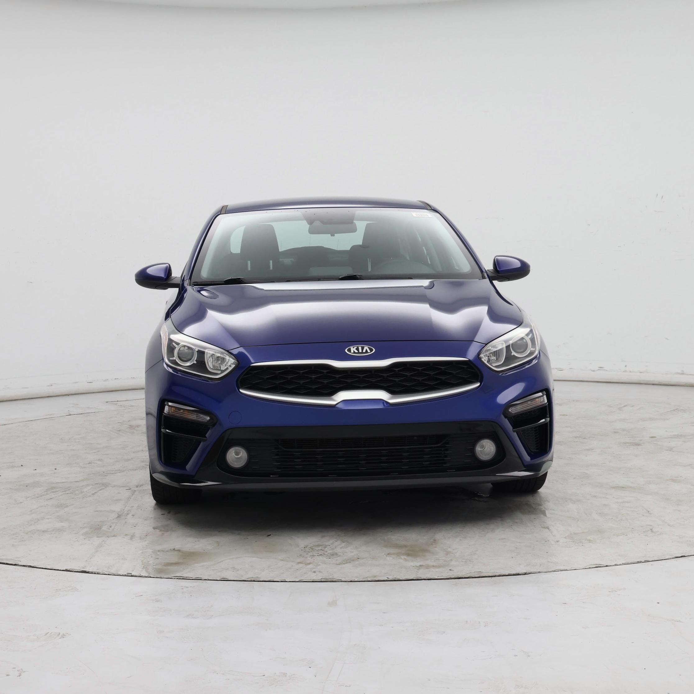 Thumbnail: 2021 Kia Forte - 5