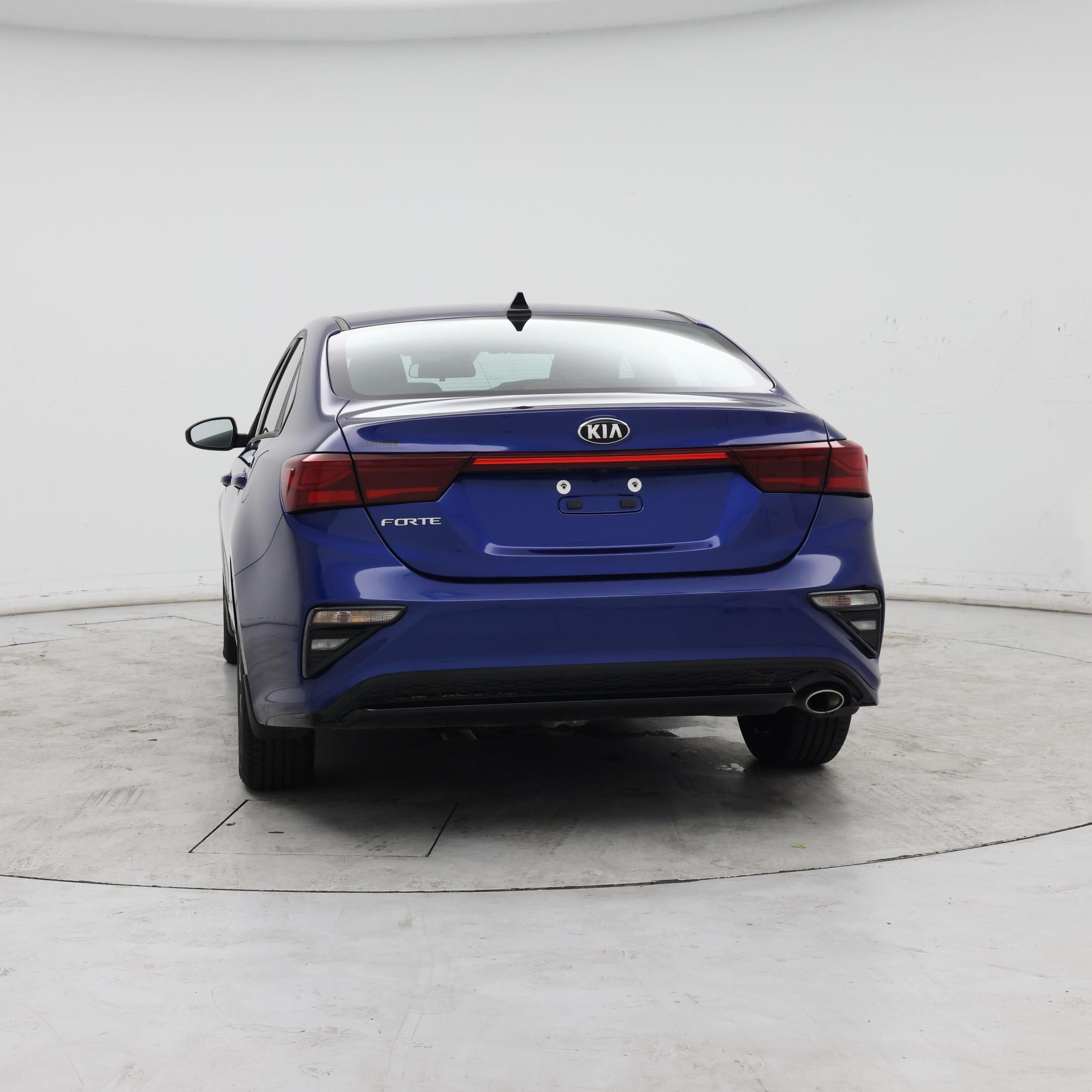 Thumbnail: 2021 Kia Forte - 6