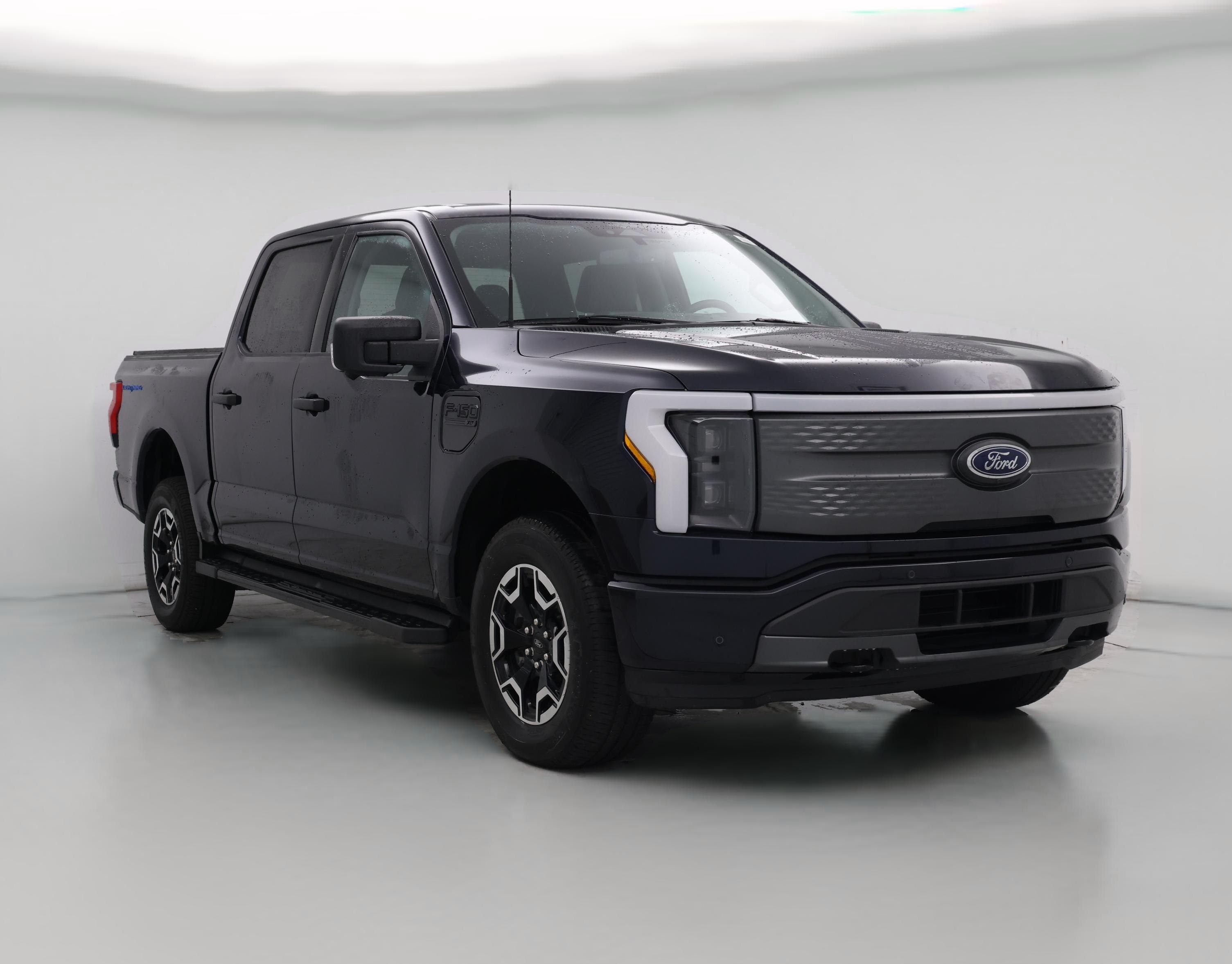 Thumbnail: 2023 Ford F-150 - 1