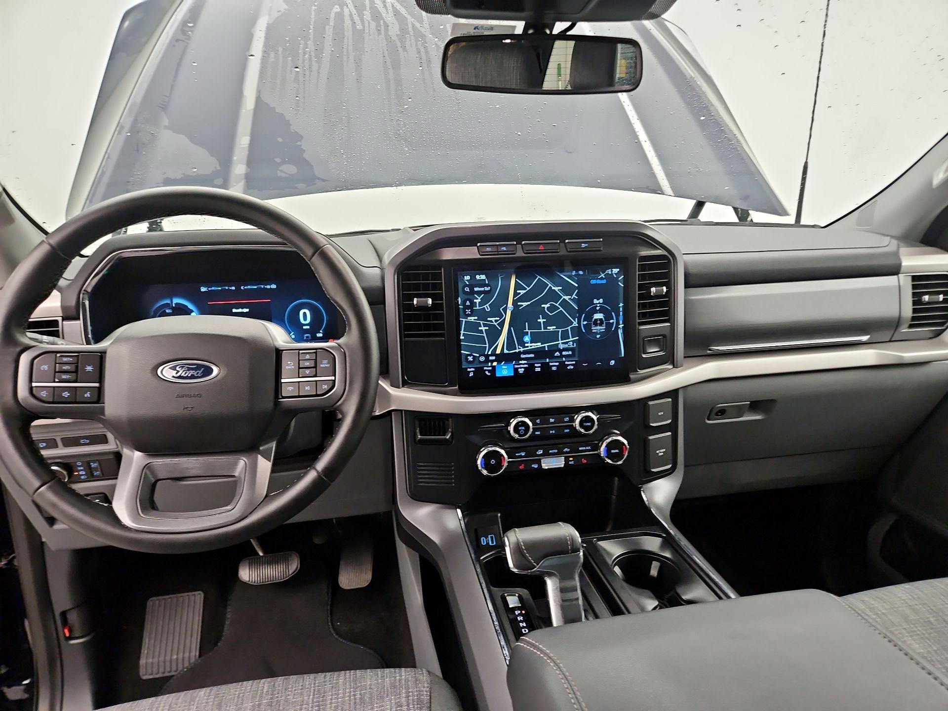 Thumbnail: 2023 Ford F-150 - 9