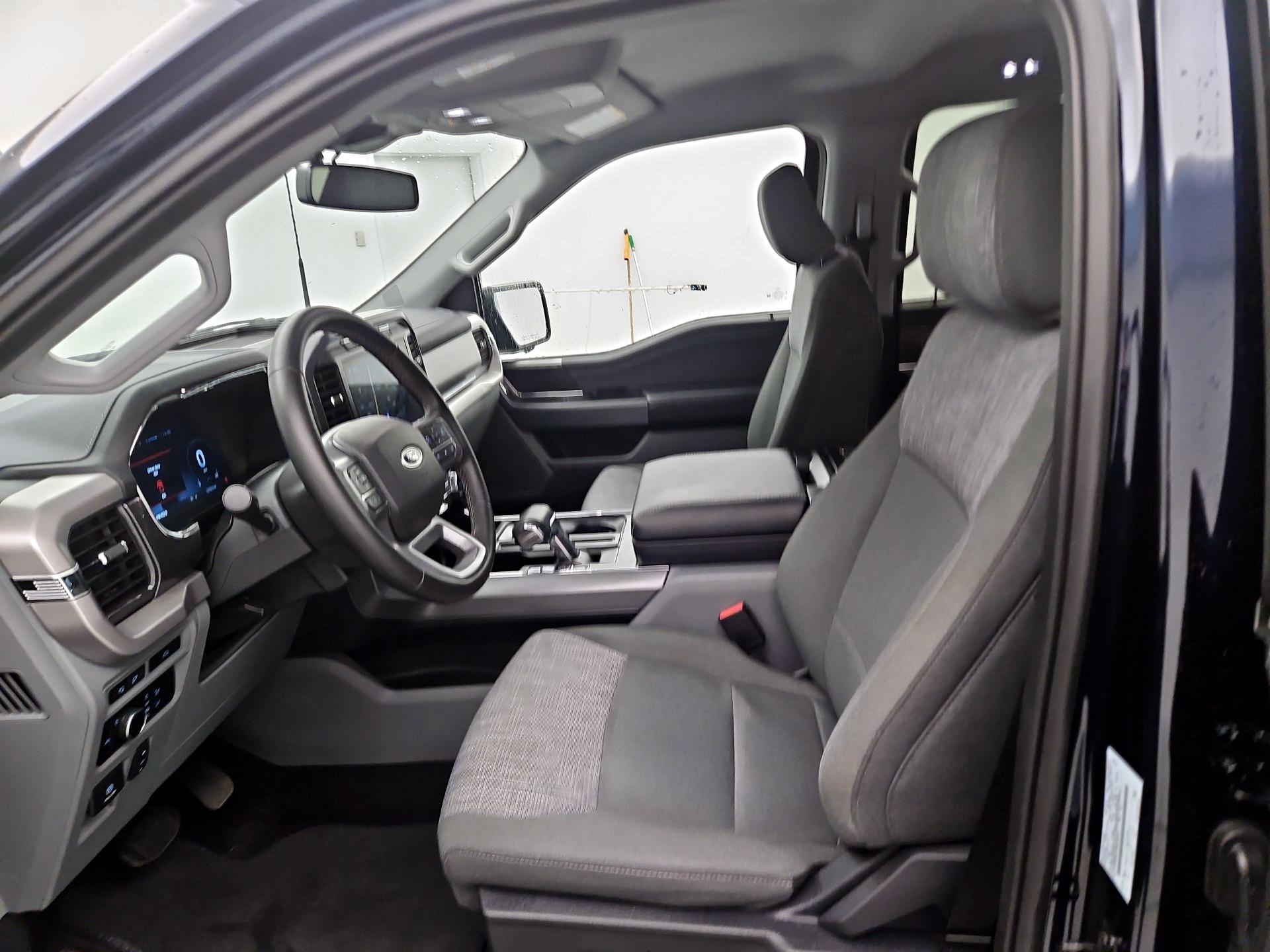 Thumbnail: 2023 Ford F-150 - 11