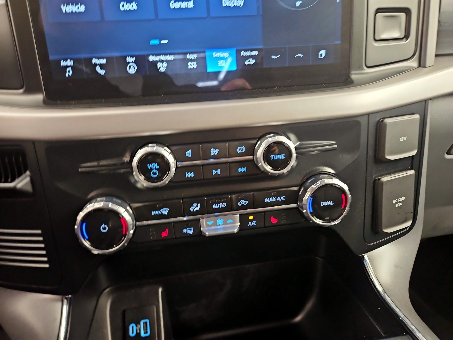 Thumbnail: 2023 Ford F-150 - 17