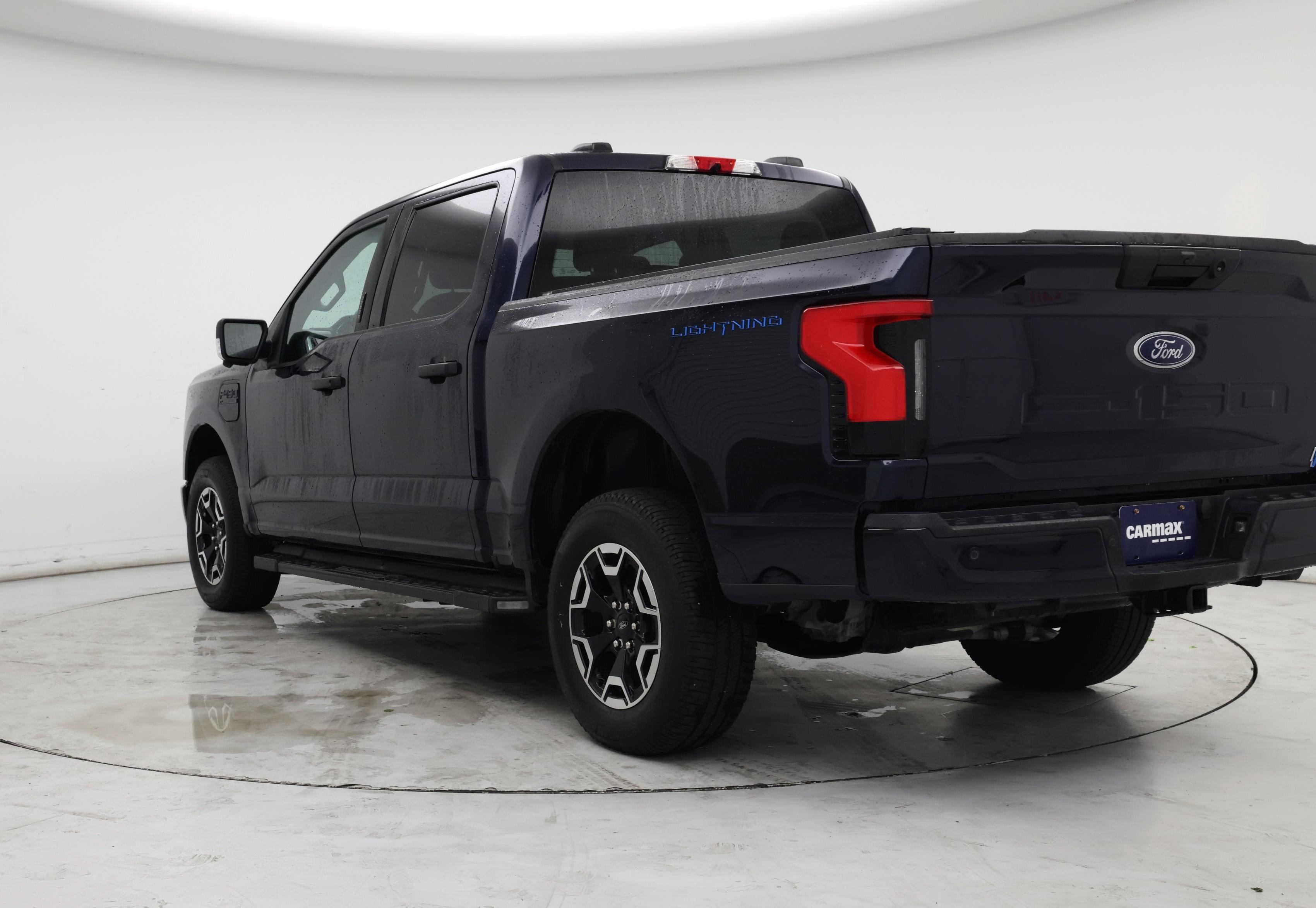 Thumbnail: 2023 Ford F-150 - 2